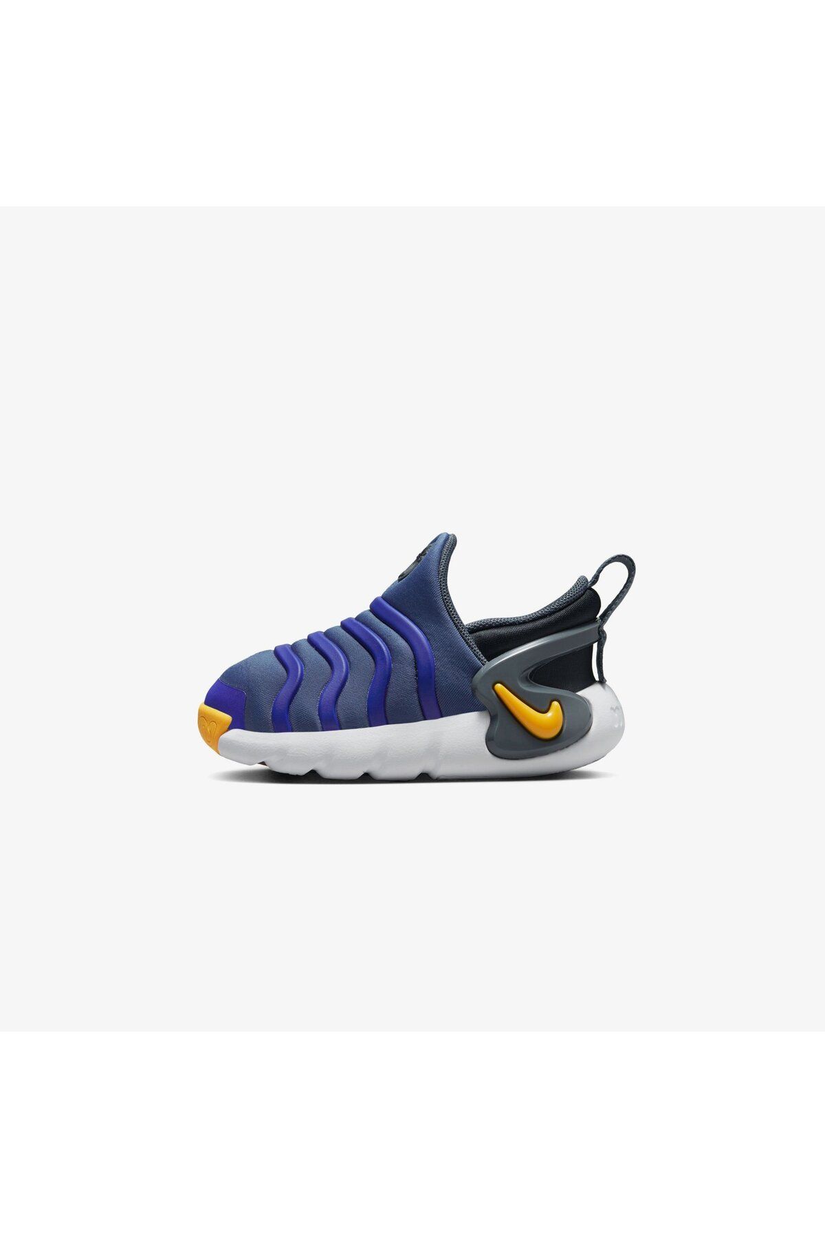 Nike free baby blue hotsell