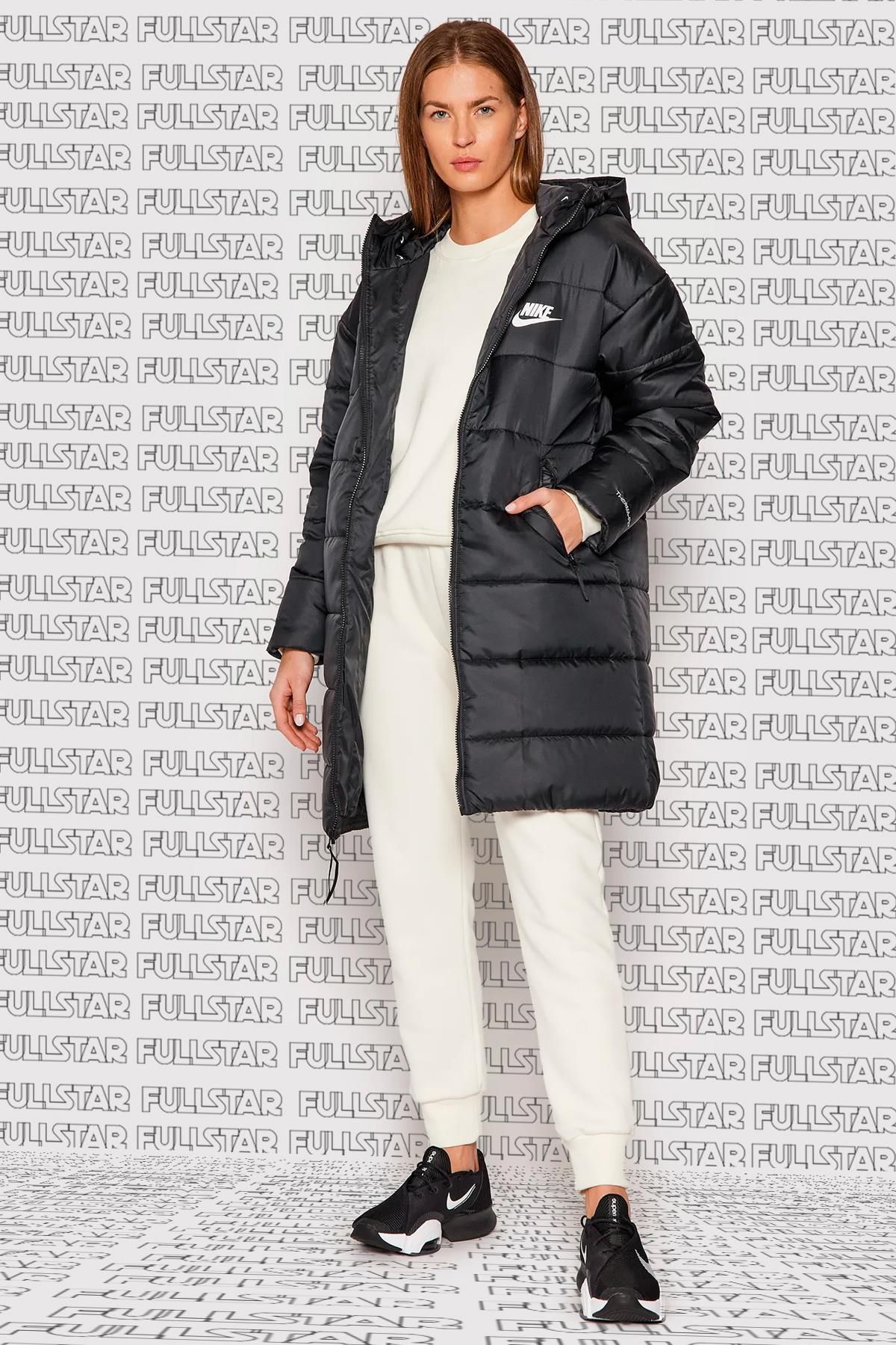 Nike fill parka long new arrivals