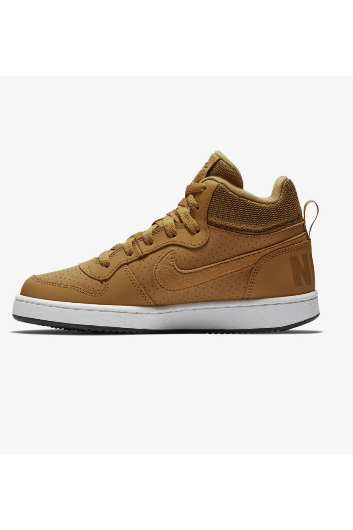 Nike court deals borough high top