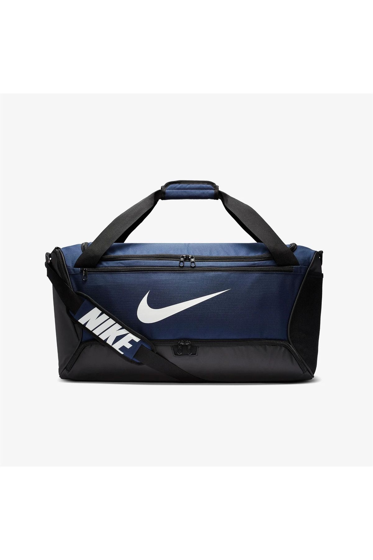 Blue nike clearance sports bag