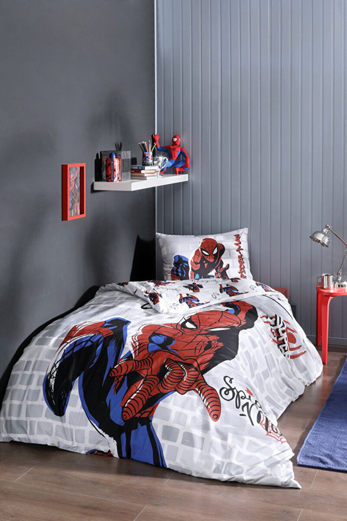 Double bed childrens duvet covers store