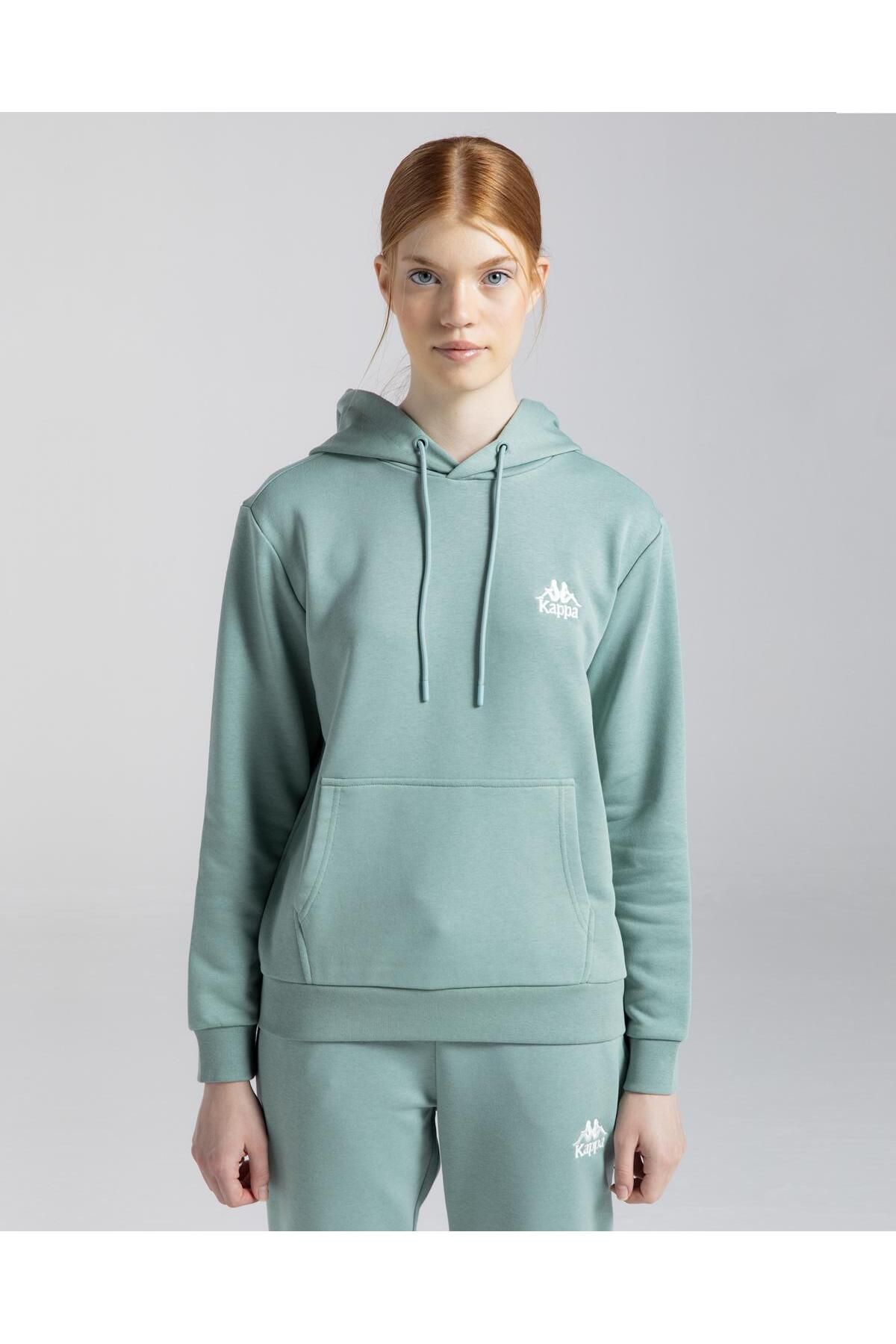 Womens cheap kappa sweatshirt