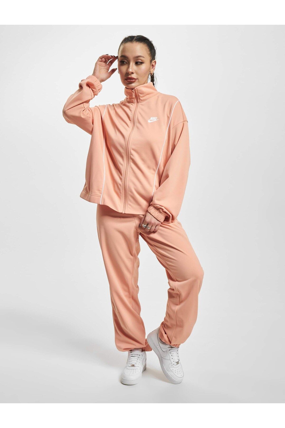 Nike sweatsuit for couples clearance