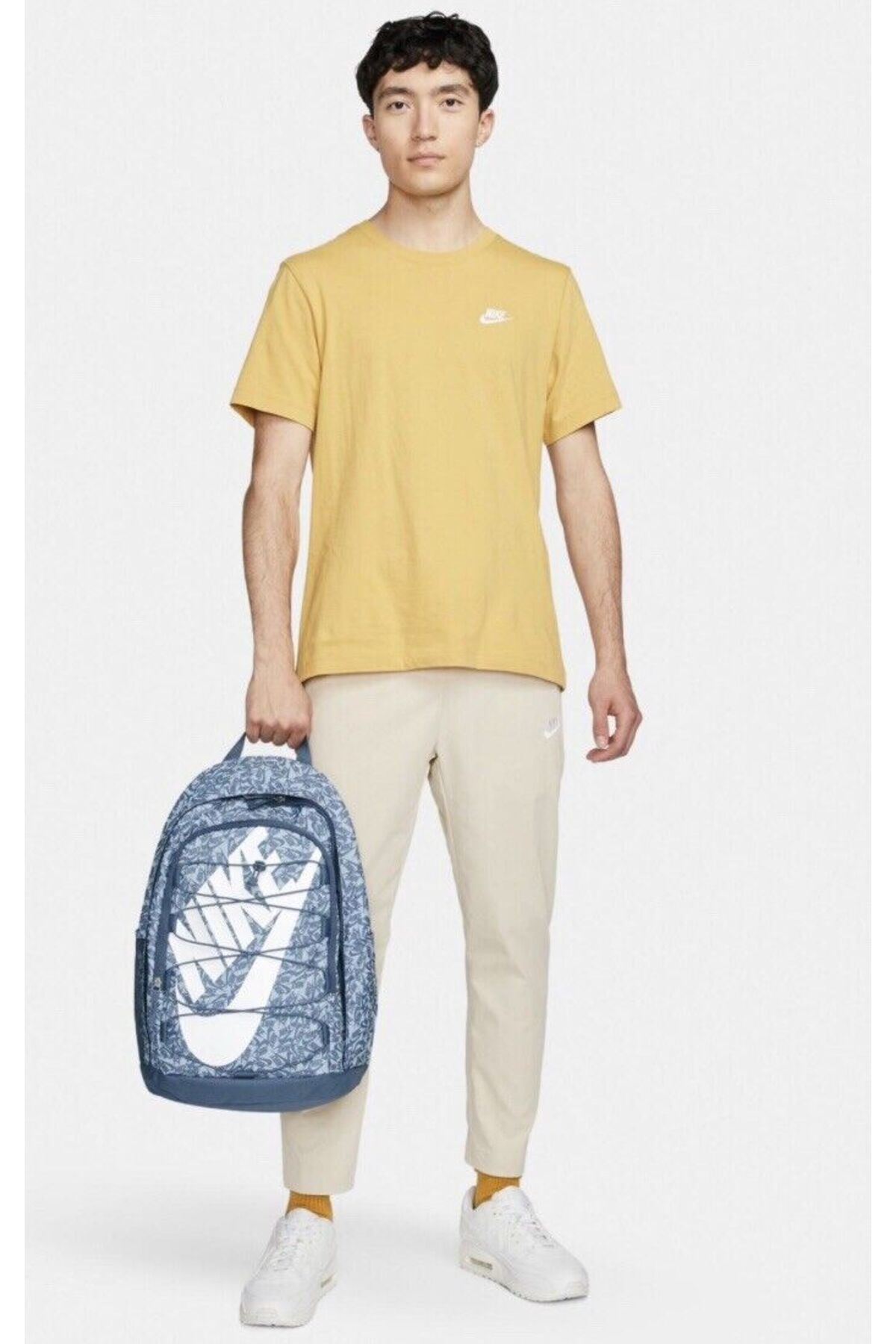 Zoom hayward best sale nike yellow