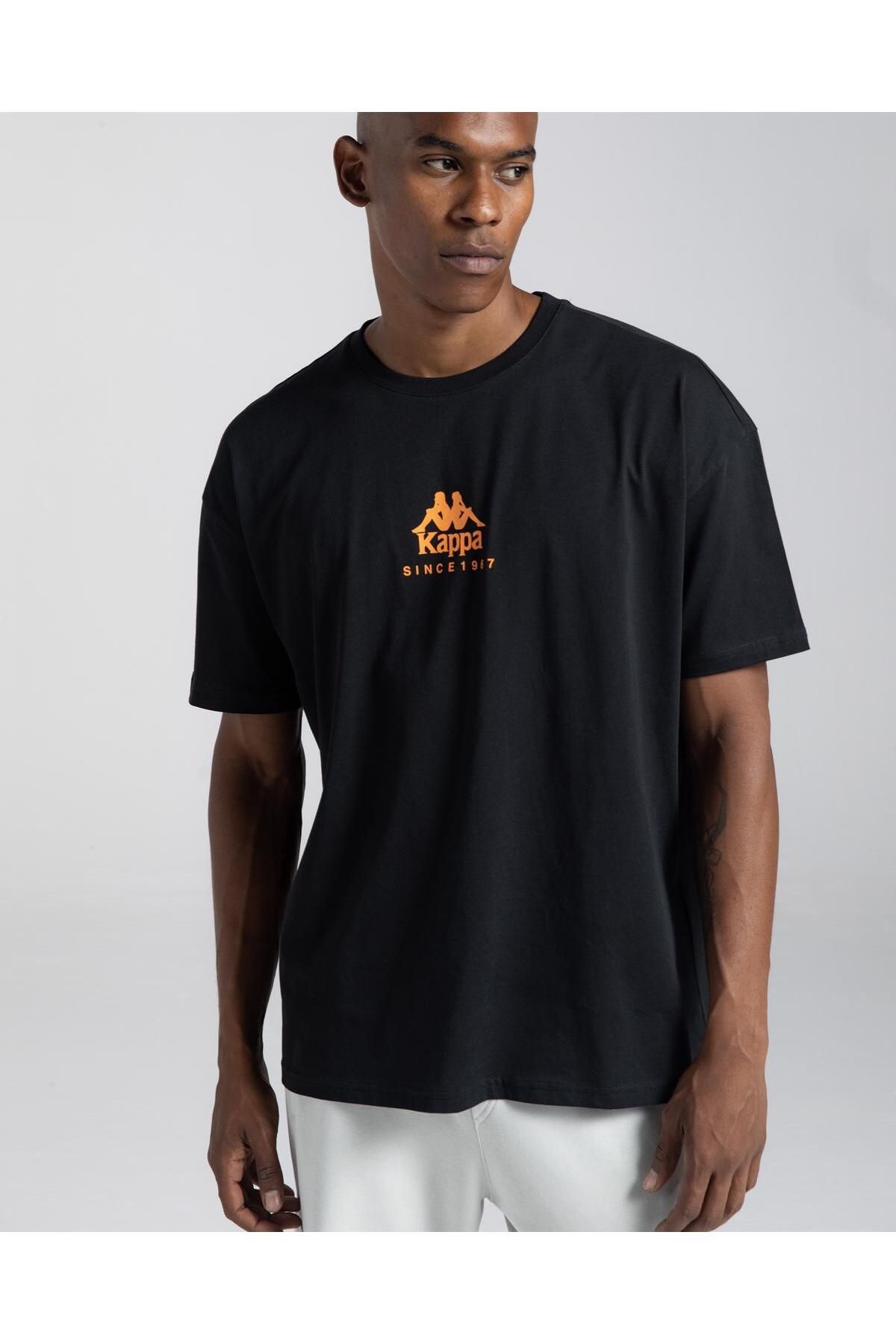 Grey 2025 kappa shirt