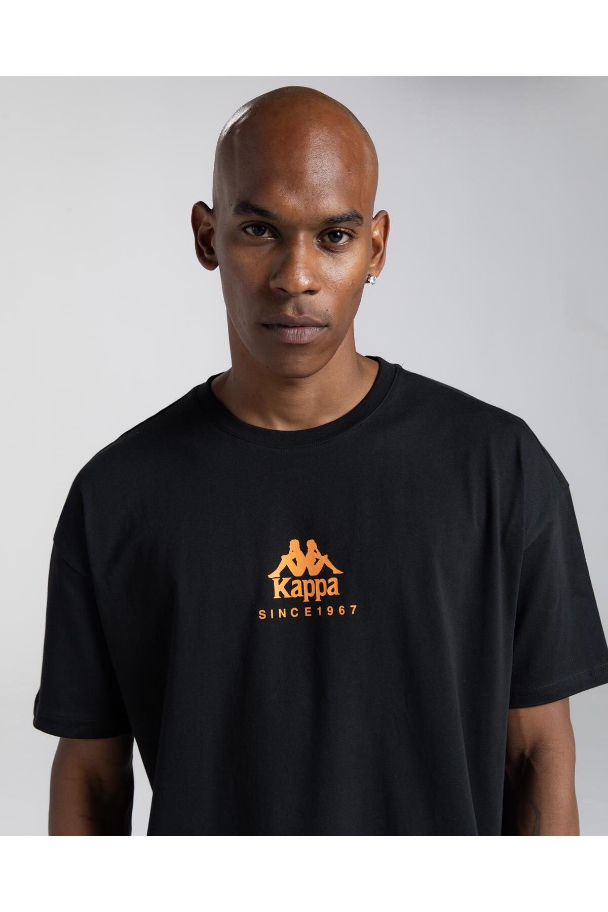 T shirt kappa discount