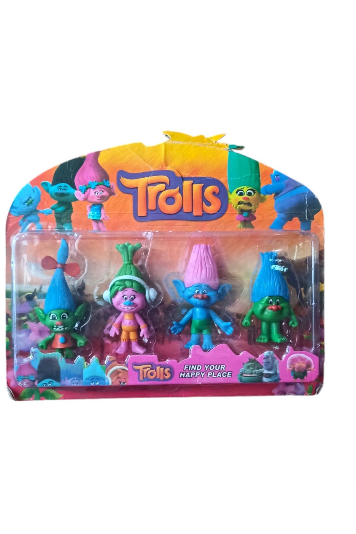 Trollstoy outlet