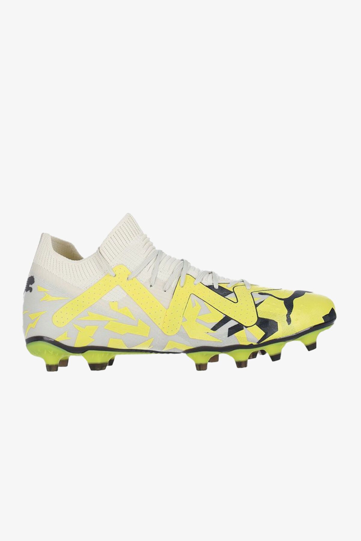 Puma boots 2025 mens yellow