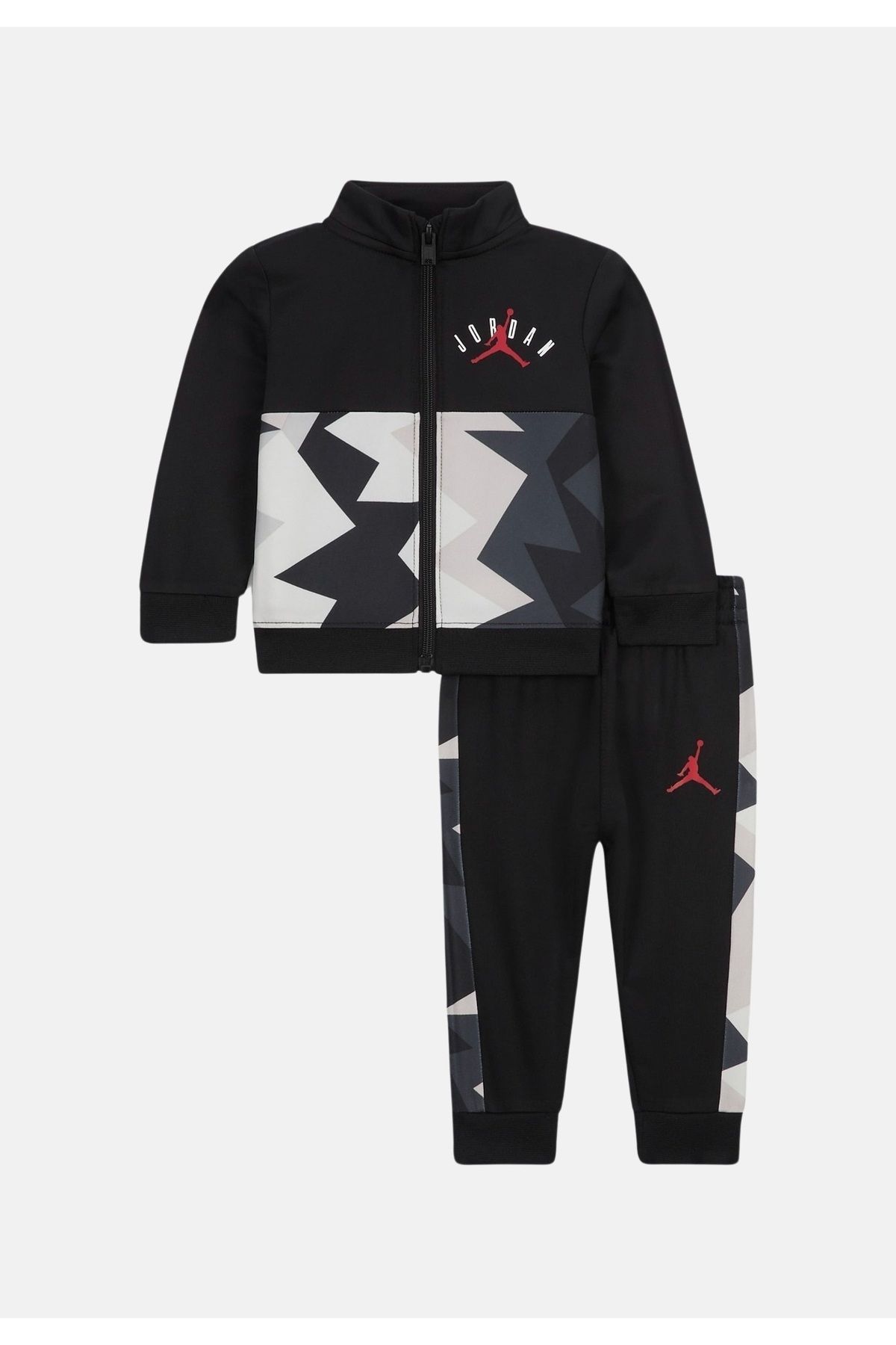 Nike air shop tracksuit set