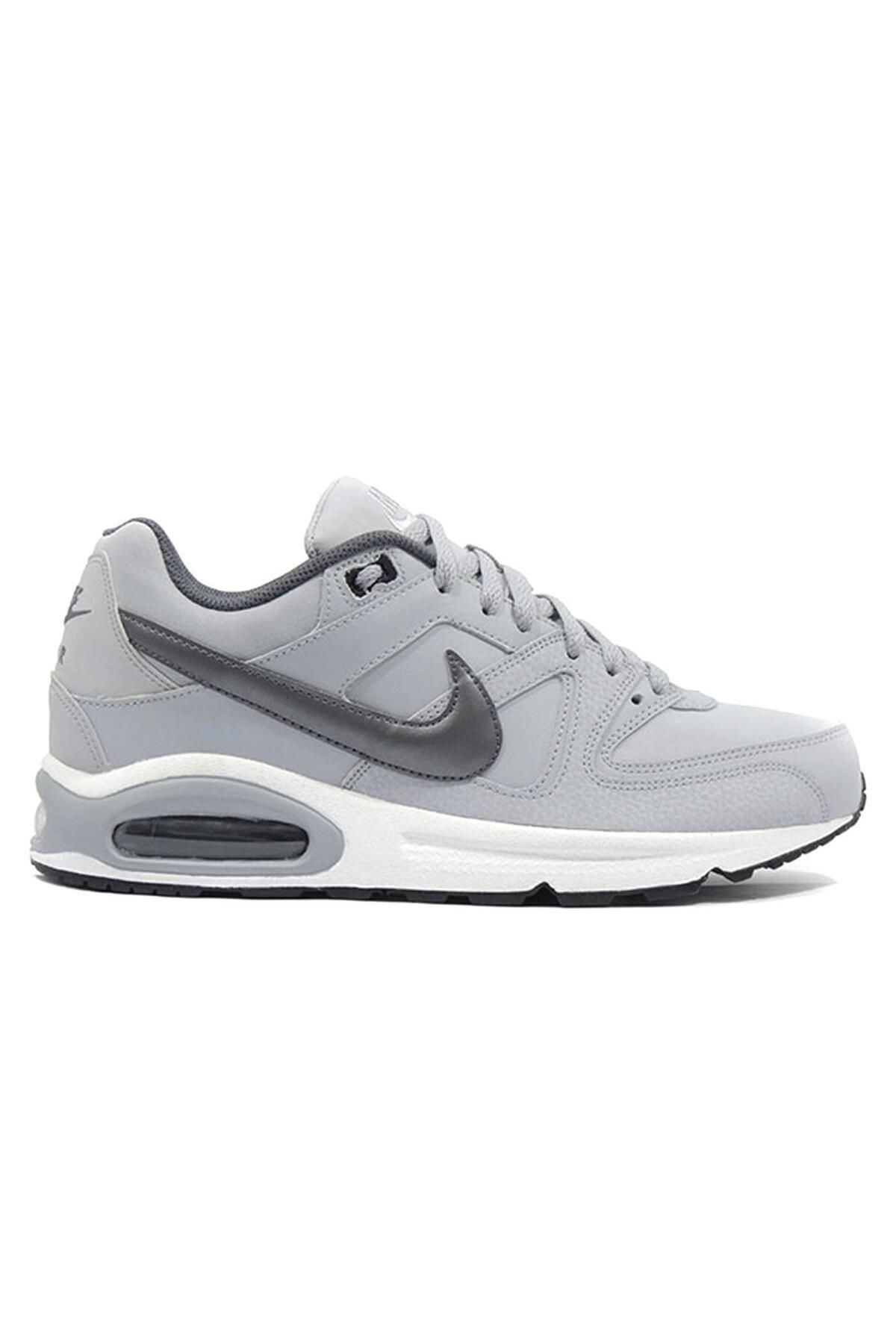 Nike air 2024 max command grey