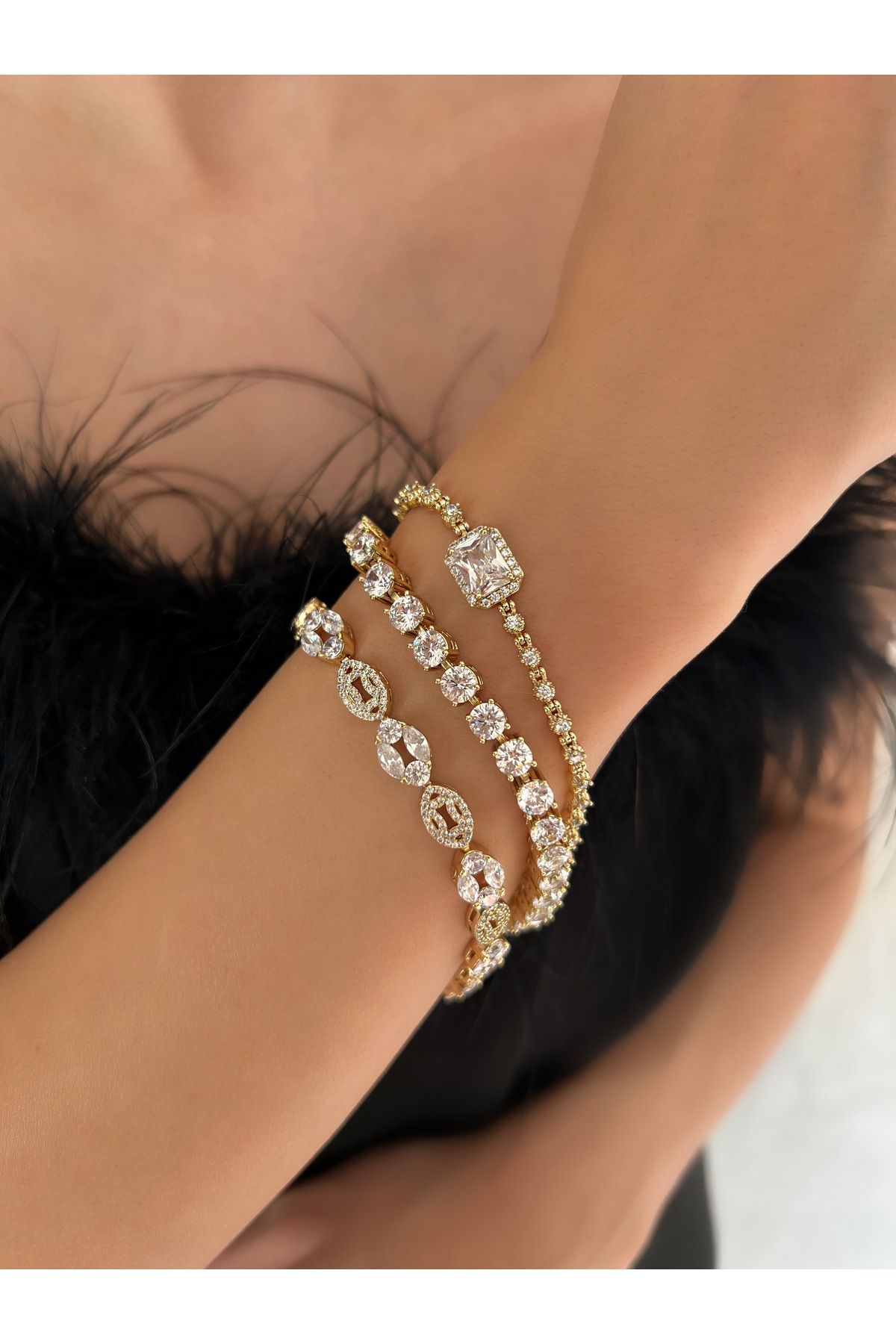 Carat bracelet outlet