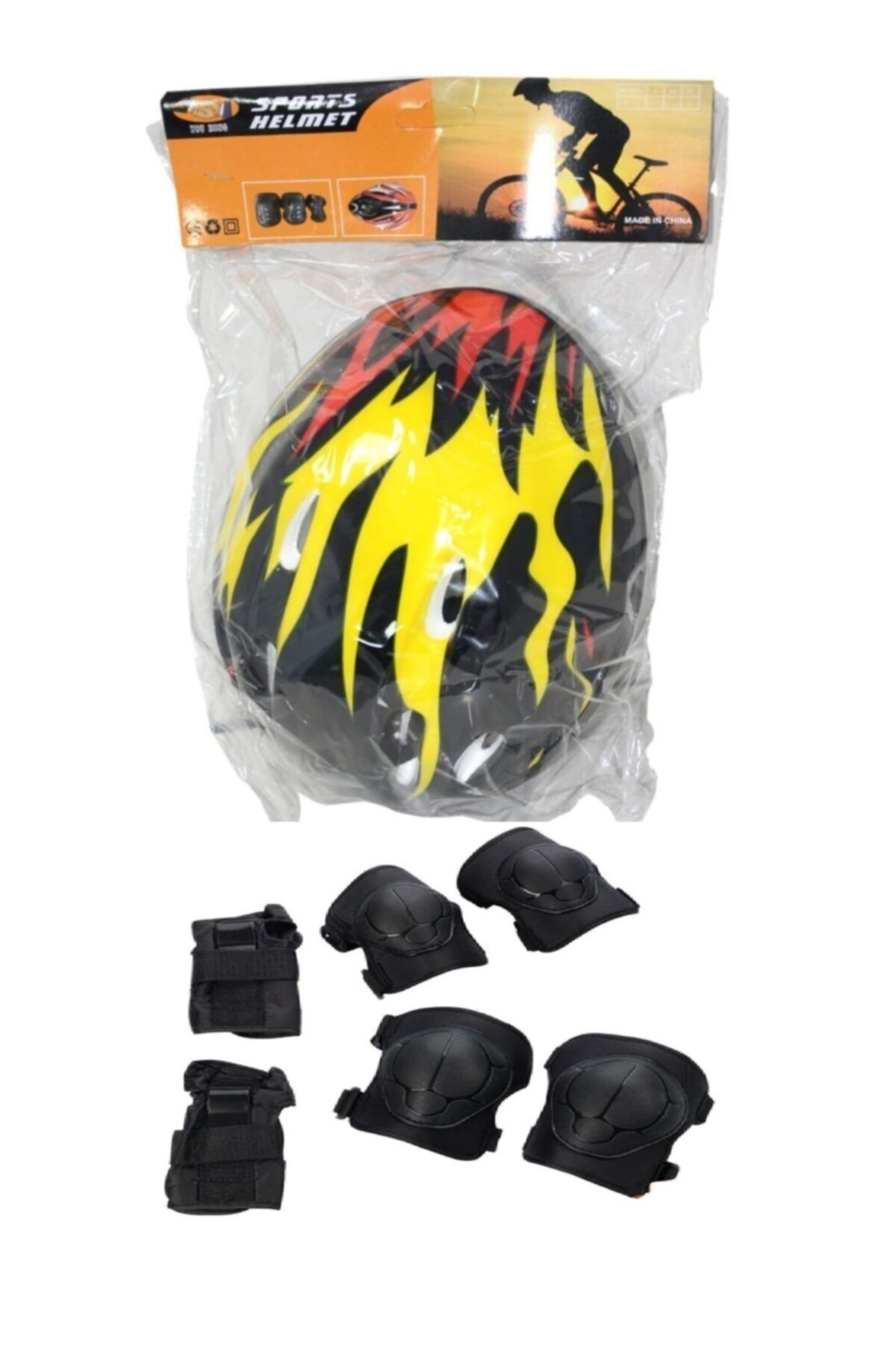 Lightweight best sale scooter helmet