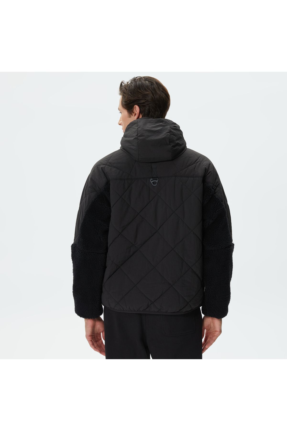 Puma coats sales