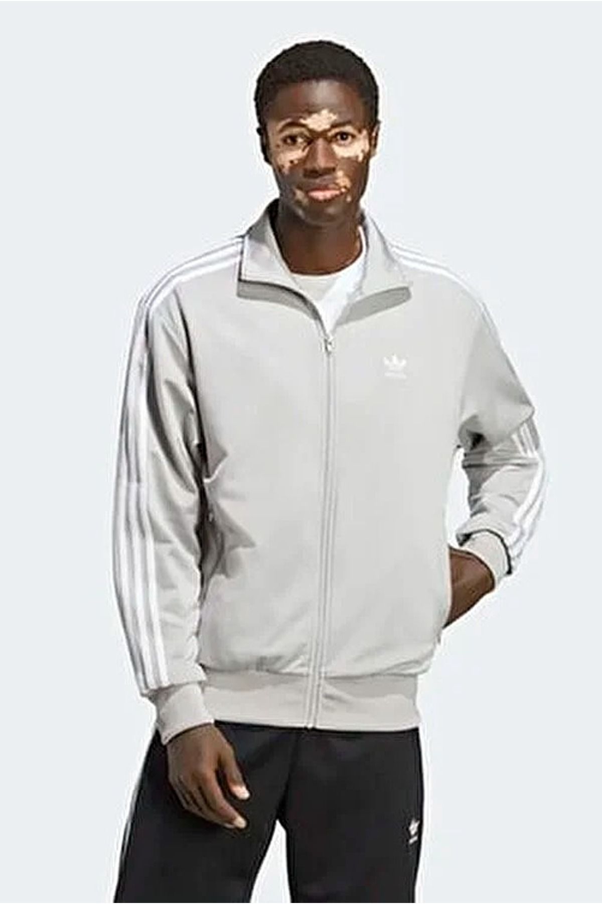 Tracksuit top hotsell