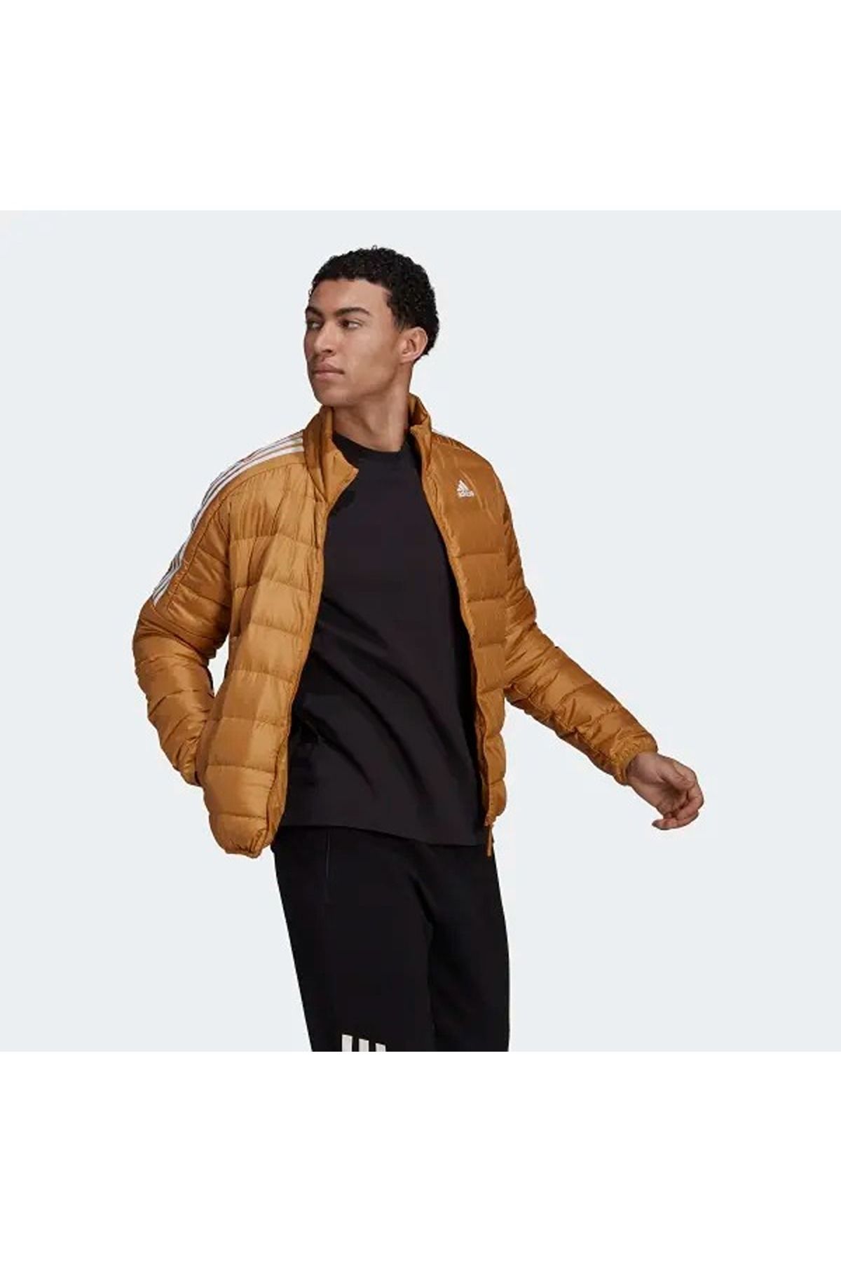 Adidas mens jacket discount