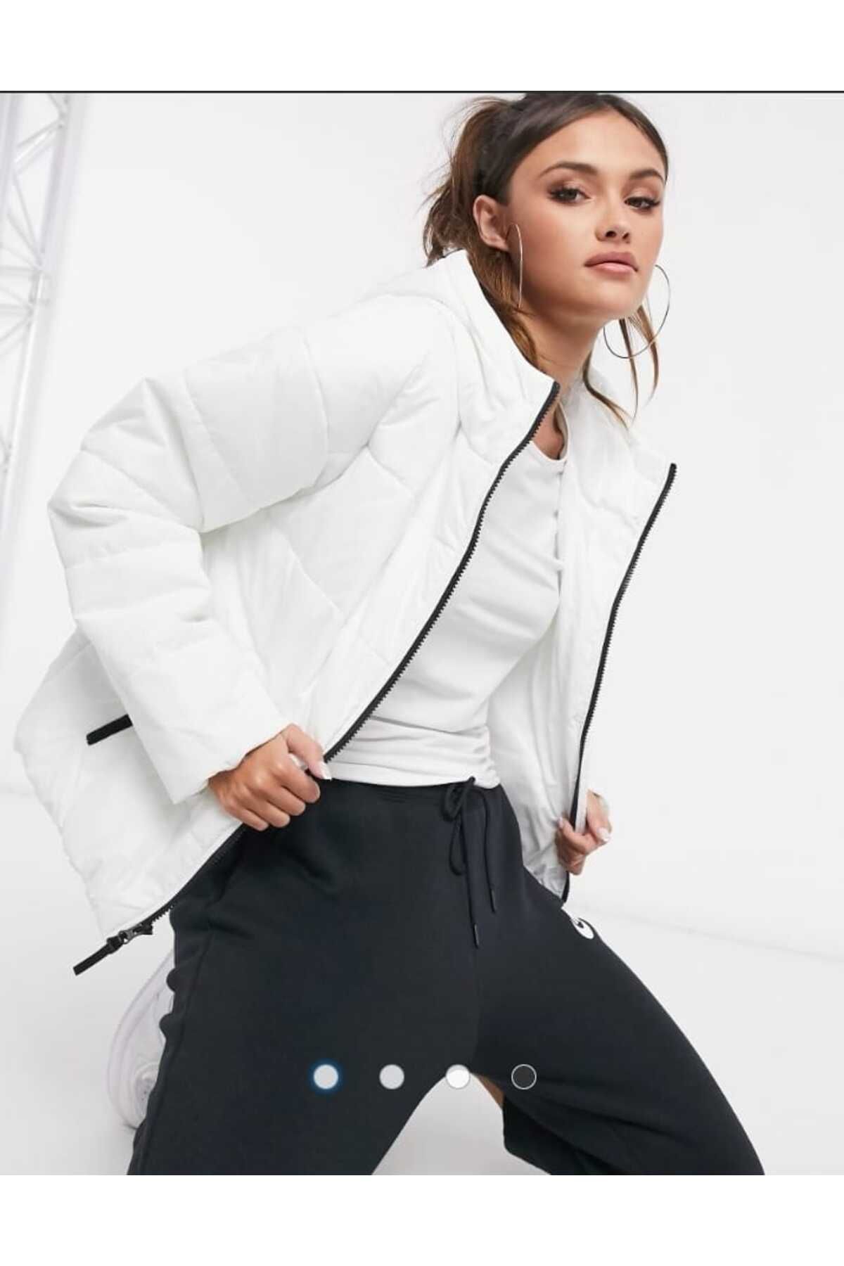 Womens nike reversible coat outlet