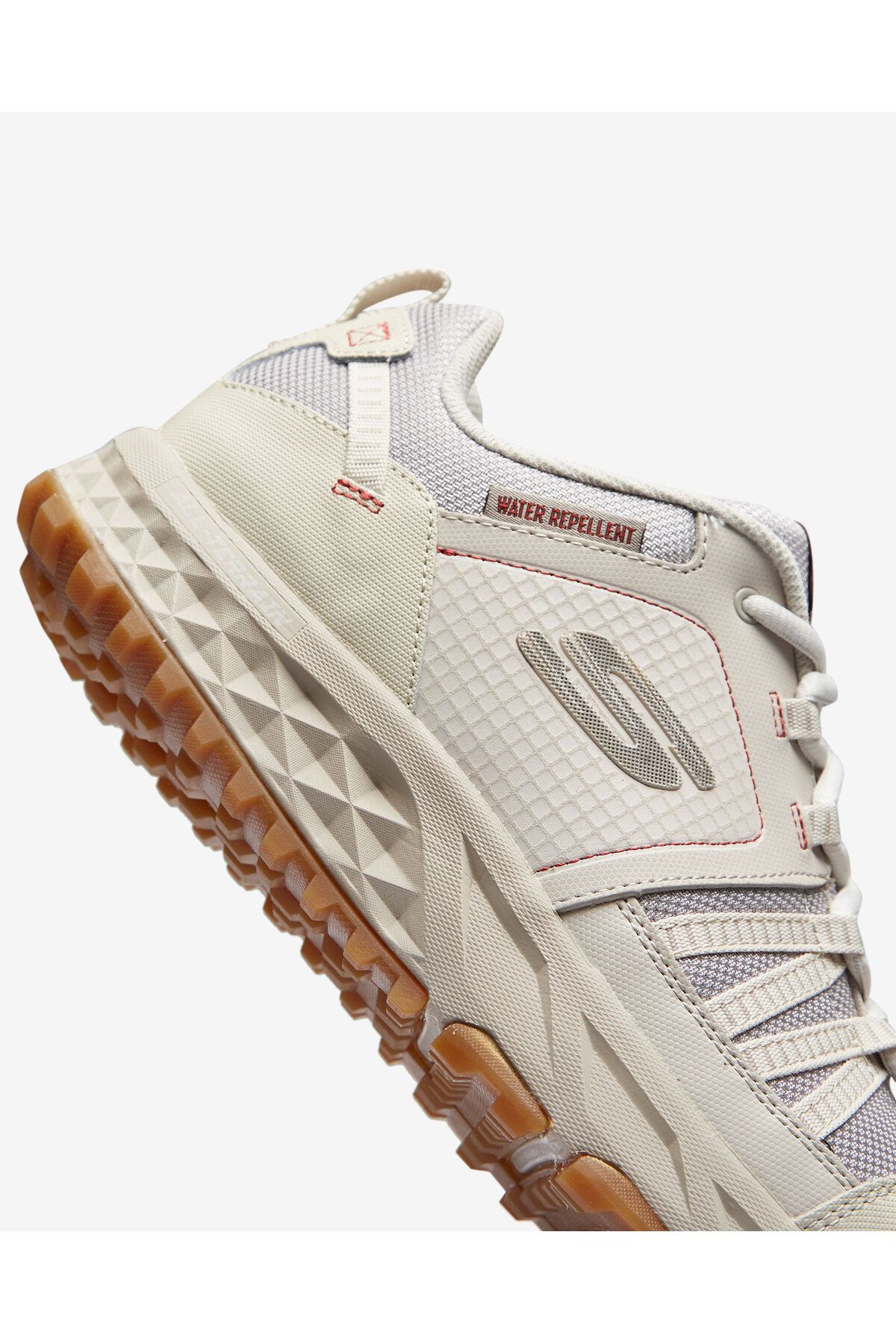 Skechers Escape Plan Men s White Outdoor Shoes 51591 Ofwt Trendyol