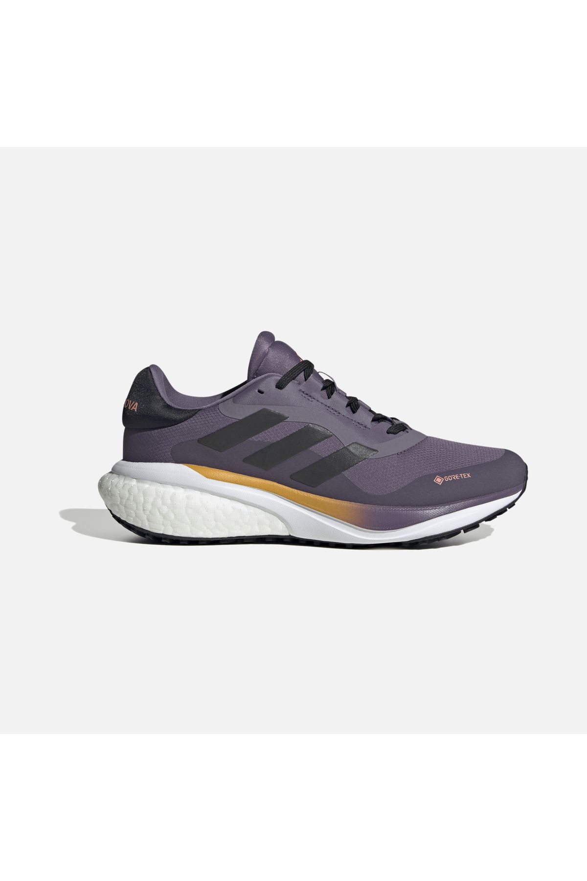 Supernova gore-tex online women's running shoes
