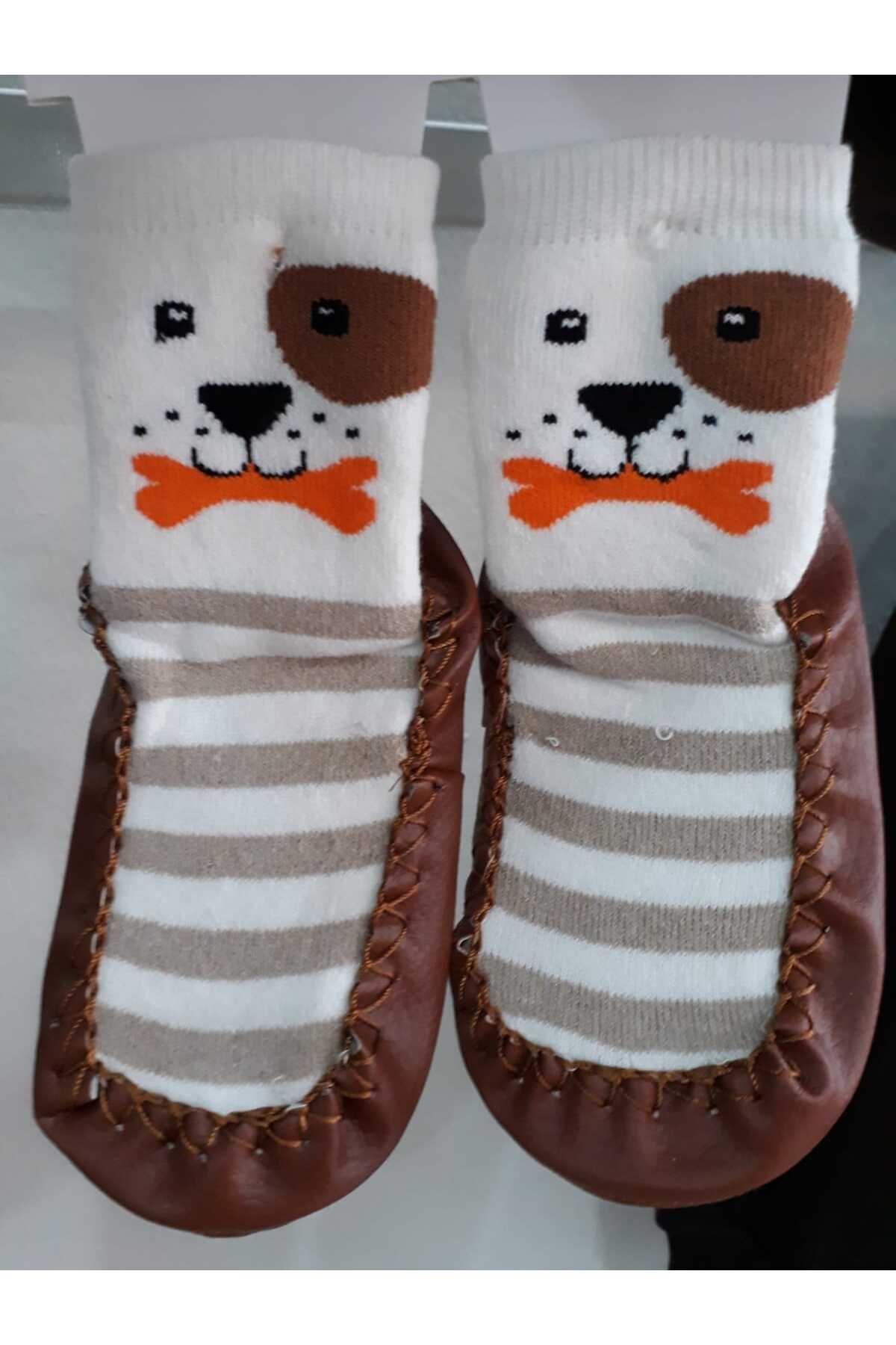 Funny store baby socks