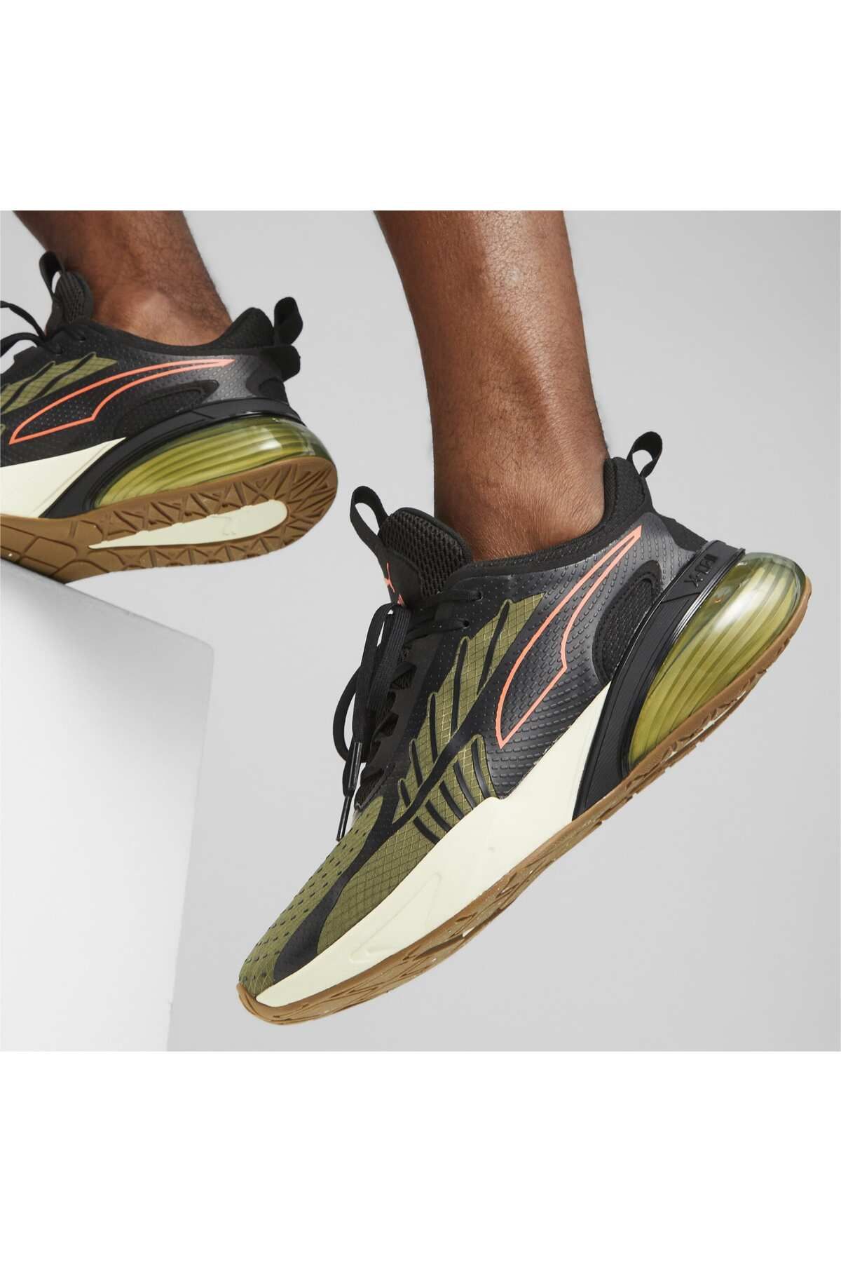 Puma minimalist shoes top