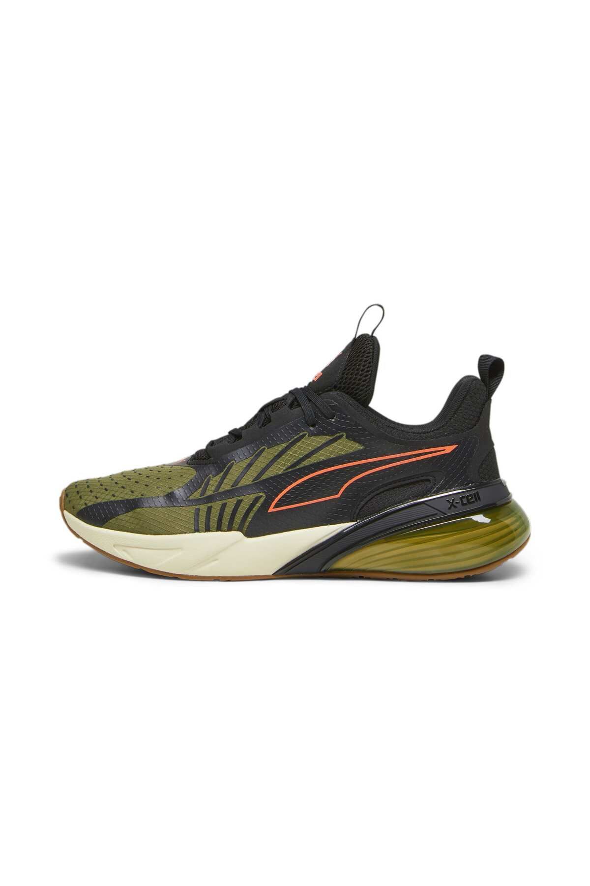 Puma shoes cell 2025
