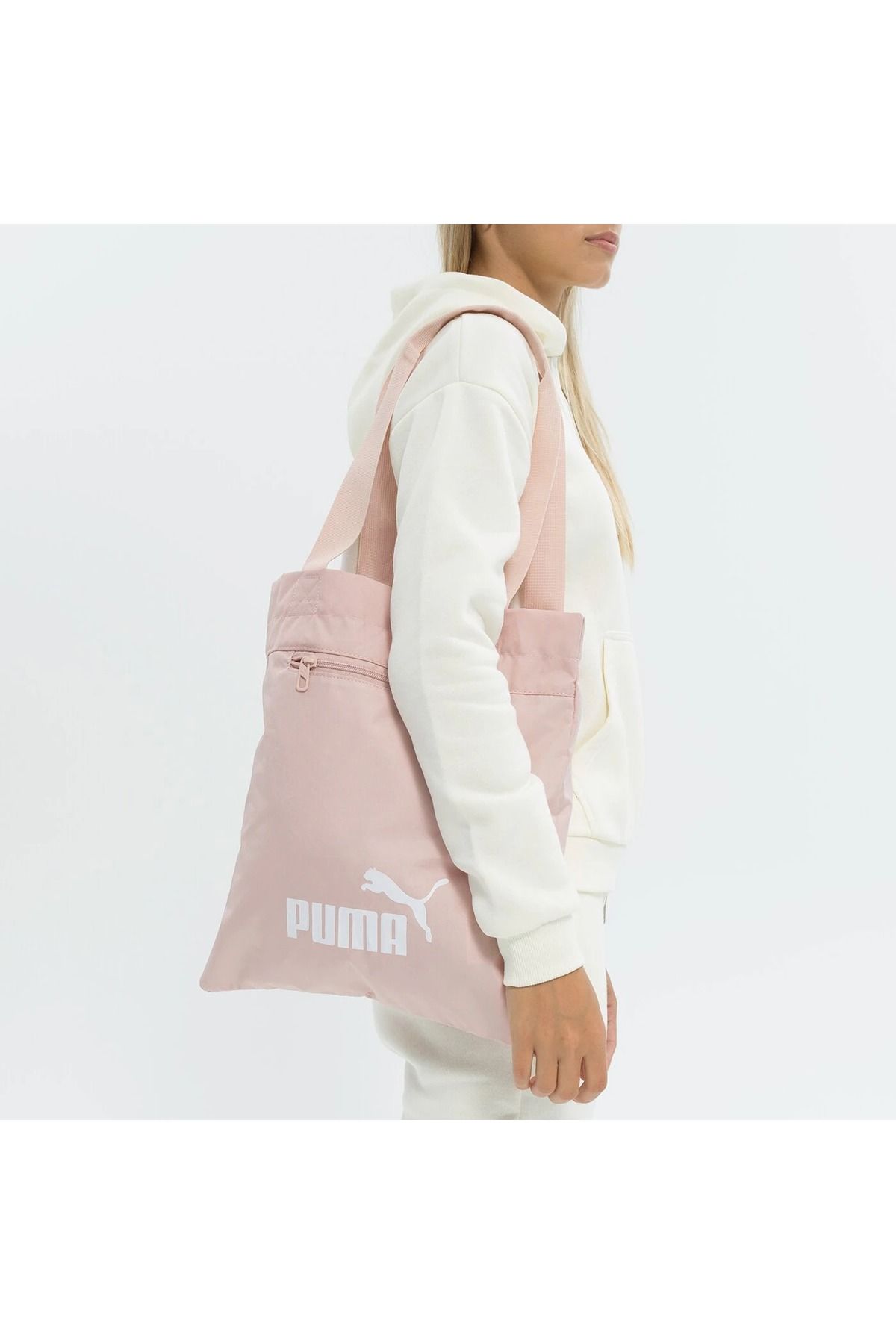 Puma packable store