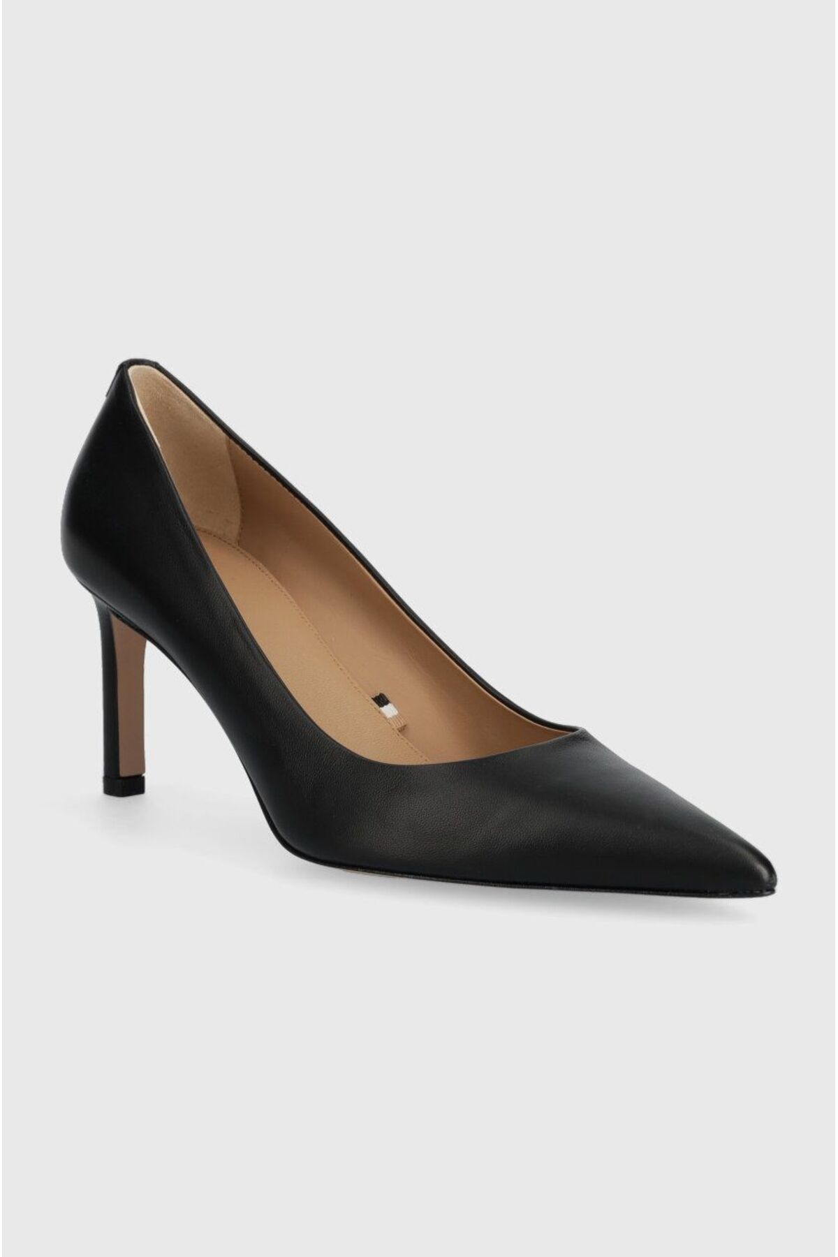 Boss high shop heels