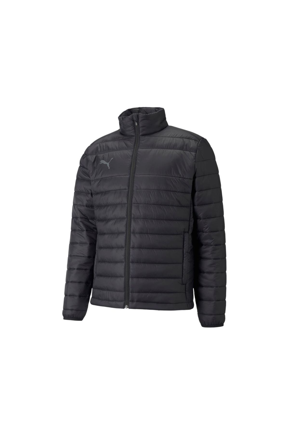 Puma Teamliga Light Jacket Men s Winter Cold Resistant Coat Trendyol