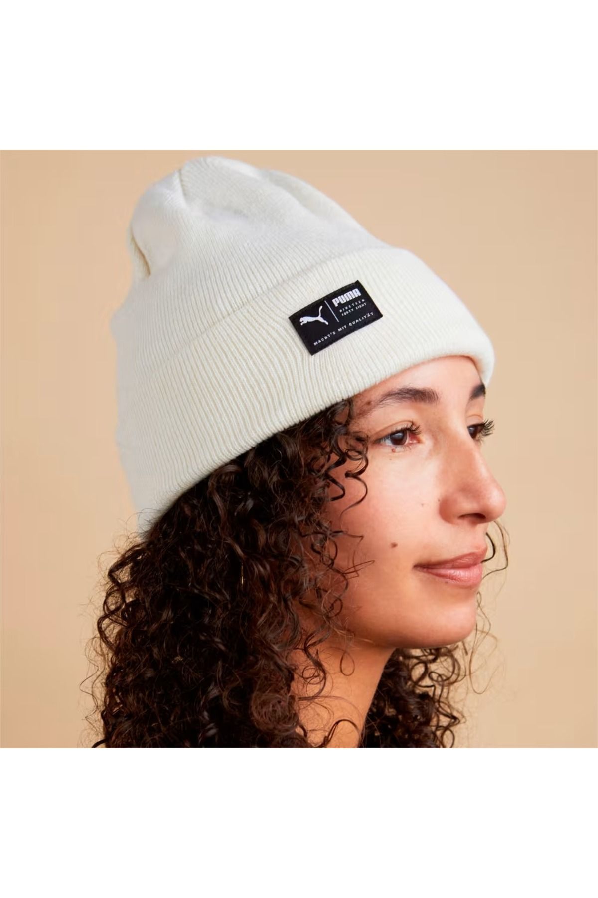Puma archive best sale heather beanie