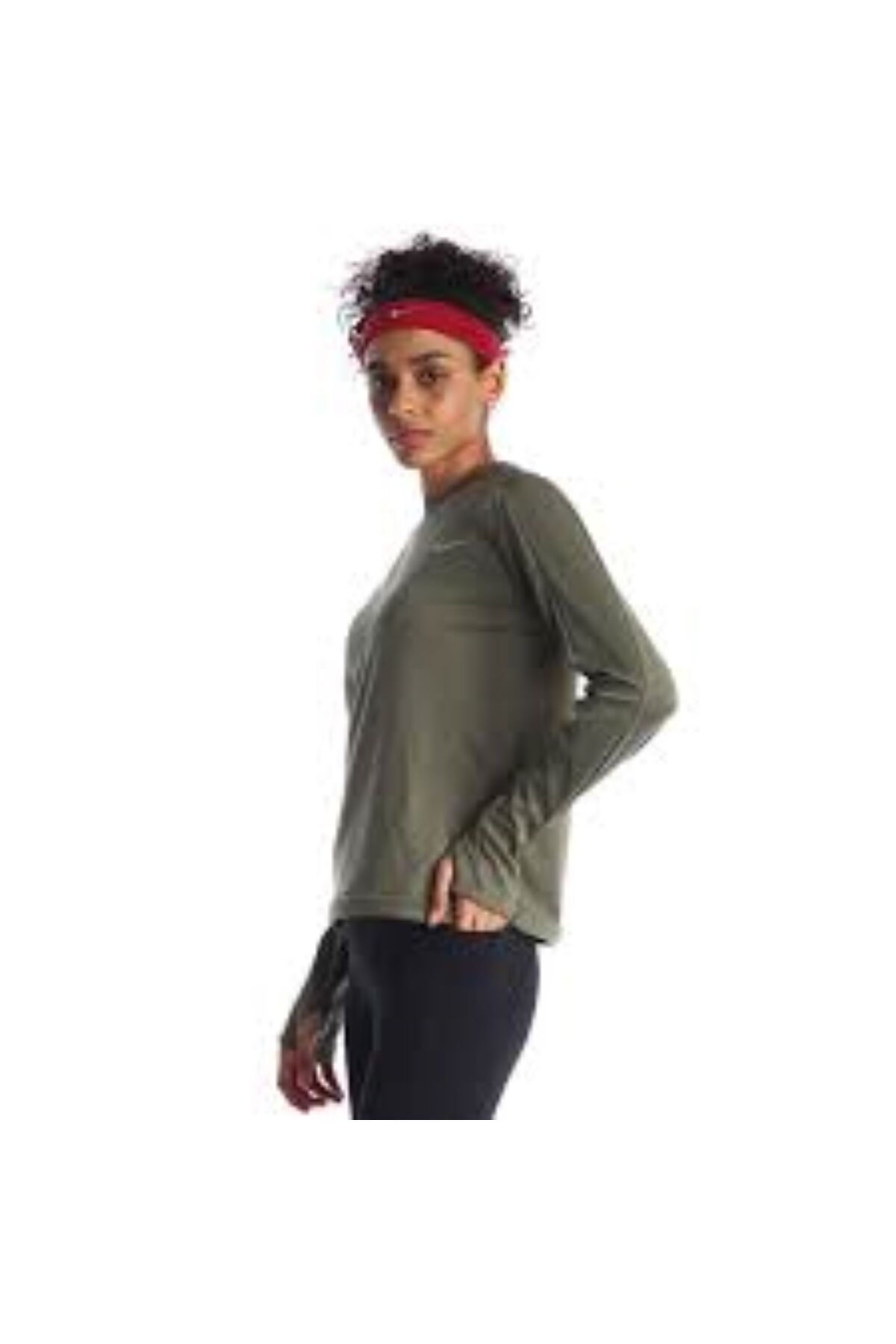 Nike sales pacer shirt