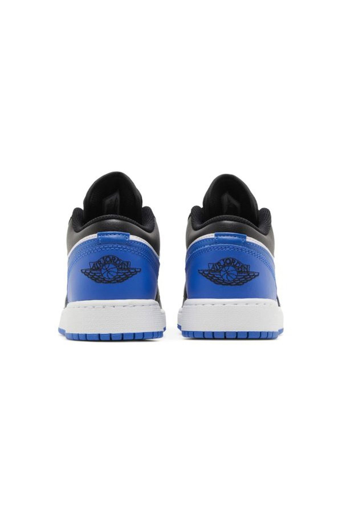 Jordan royal low hot sale