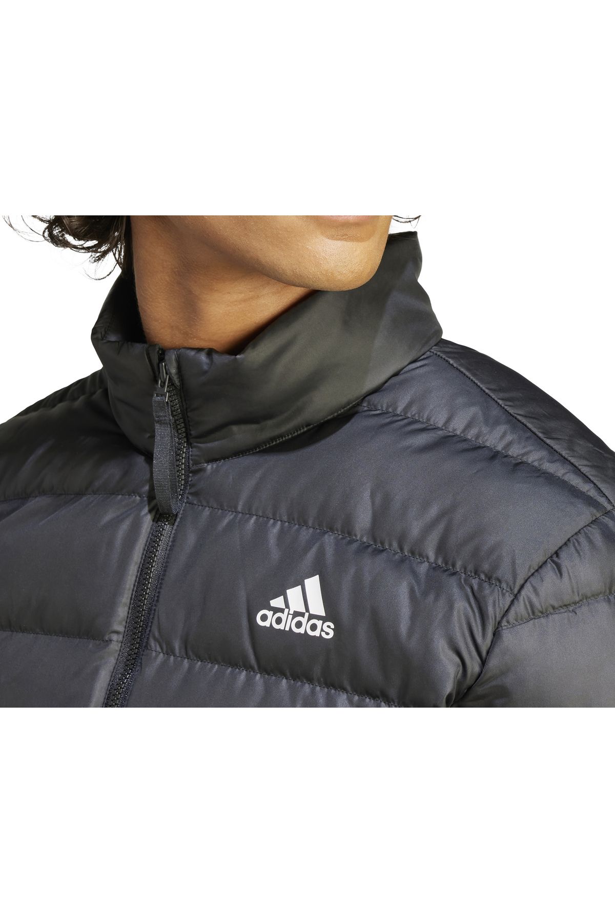 Adidas outlet jacket casual