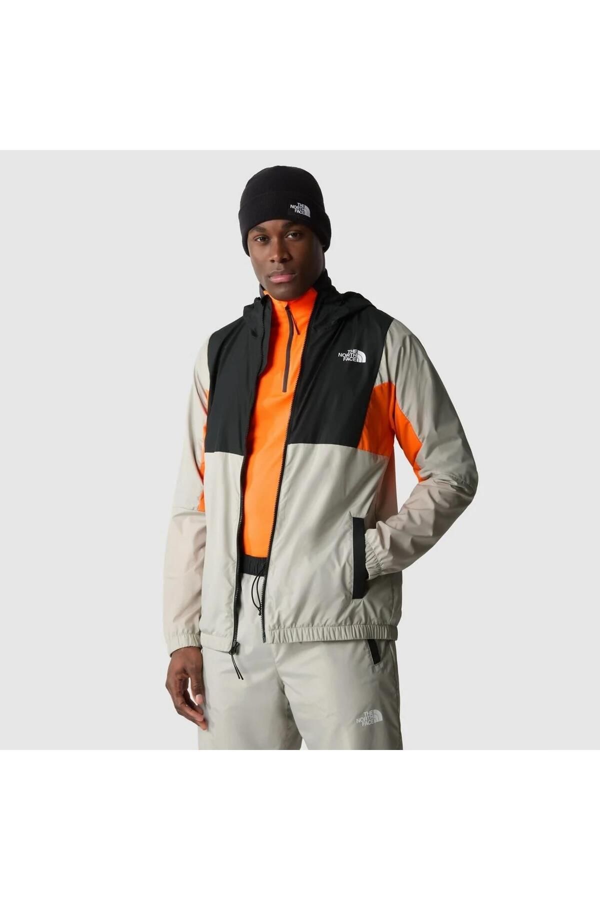 The North Face M Ma Wind Track Top Men s Jacket Nf0a855kotl1