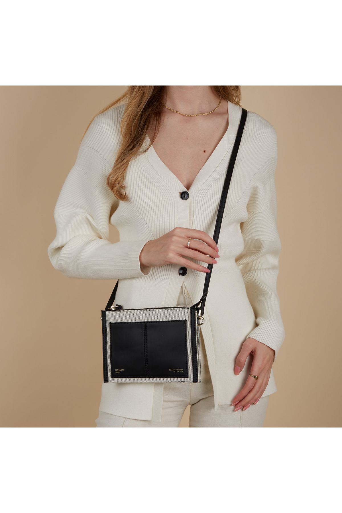 Ted baker clearance luccie bag