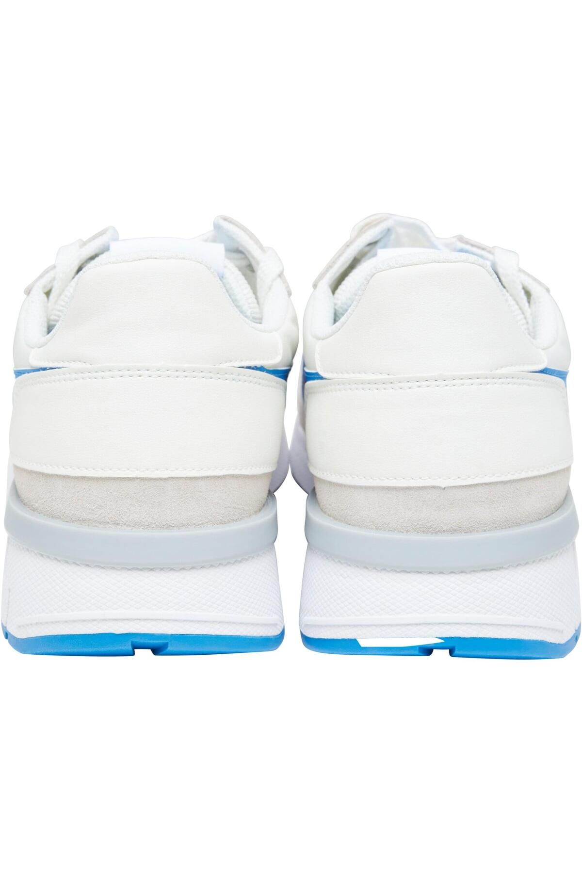 Onitsuka Tiger Sneakers Cream Flat Trendyol