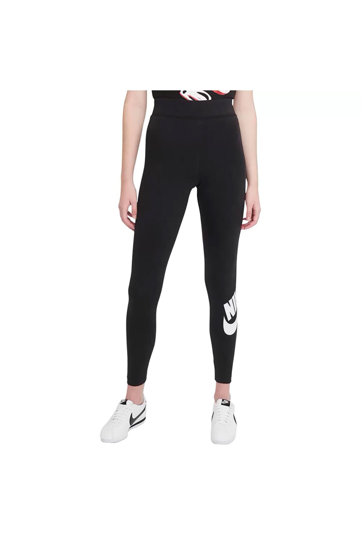 Nike essential leggings store