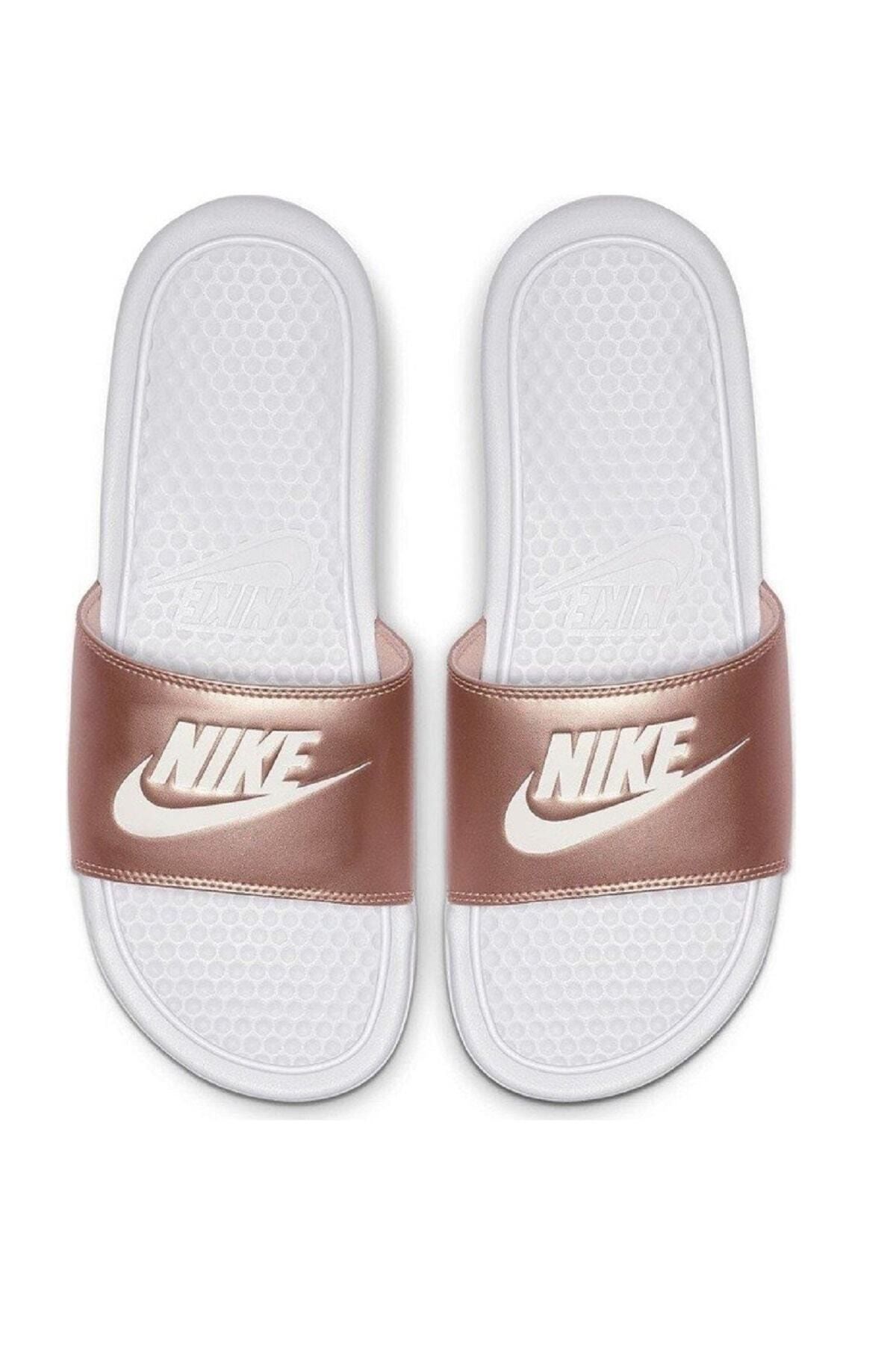 Nike Women s Slippers Wmns Benassi Jdi 343881 108 Trendyol