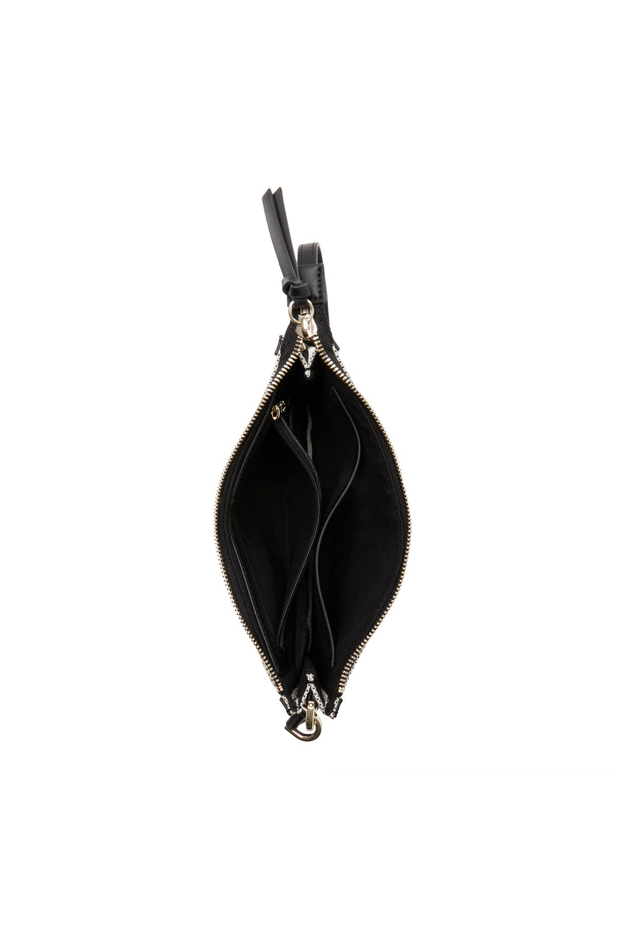 Ted Baker Shoulder Bag Black Plain Trendyol