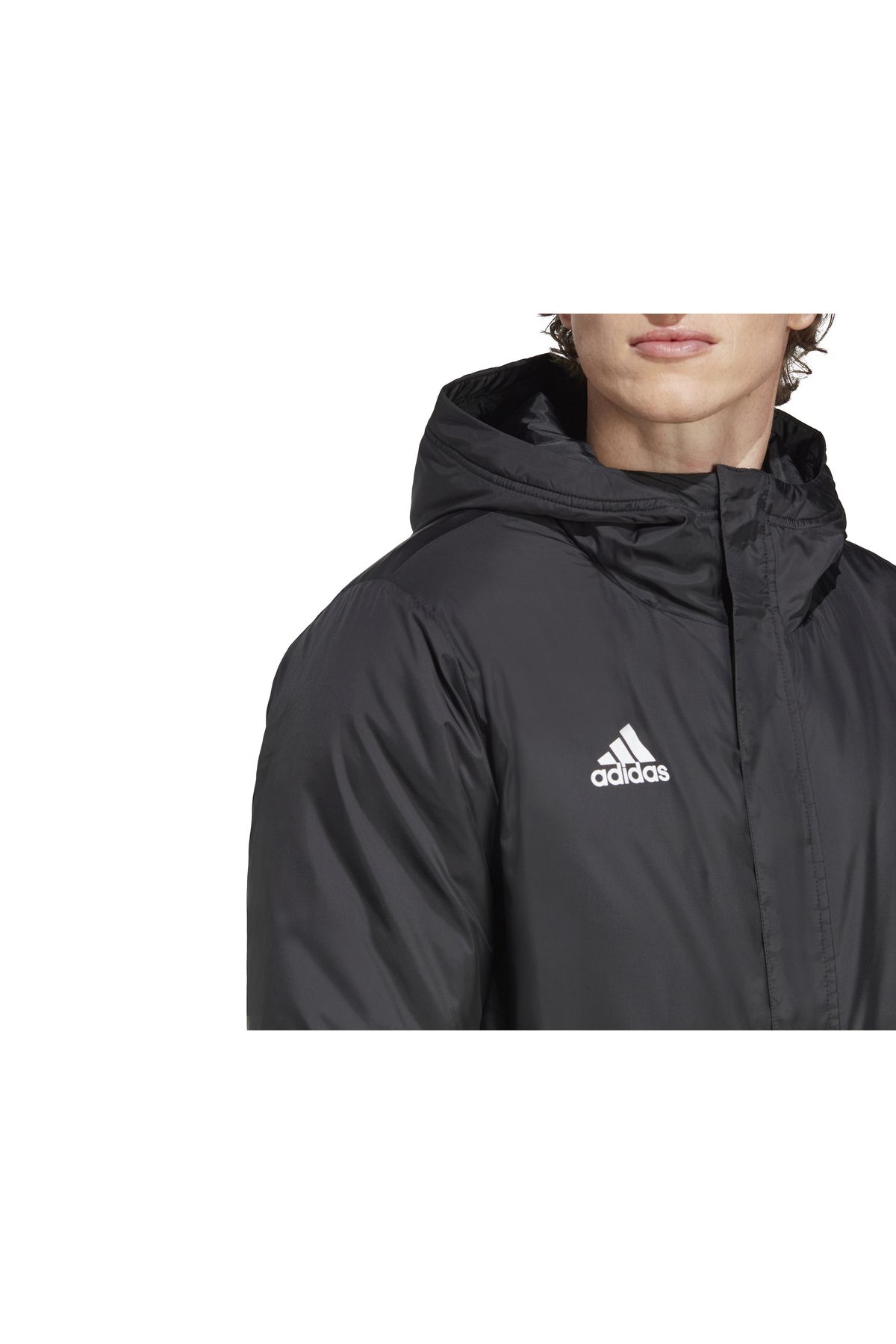 adidas Ent22 Stadjkt Men s Training Jacket IB6076 Black Trendyol