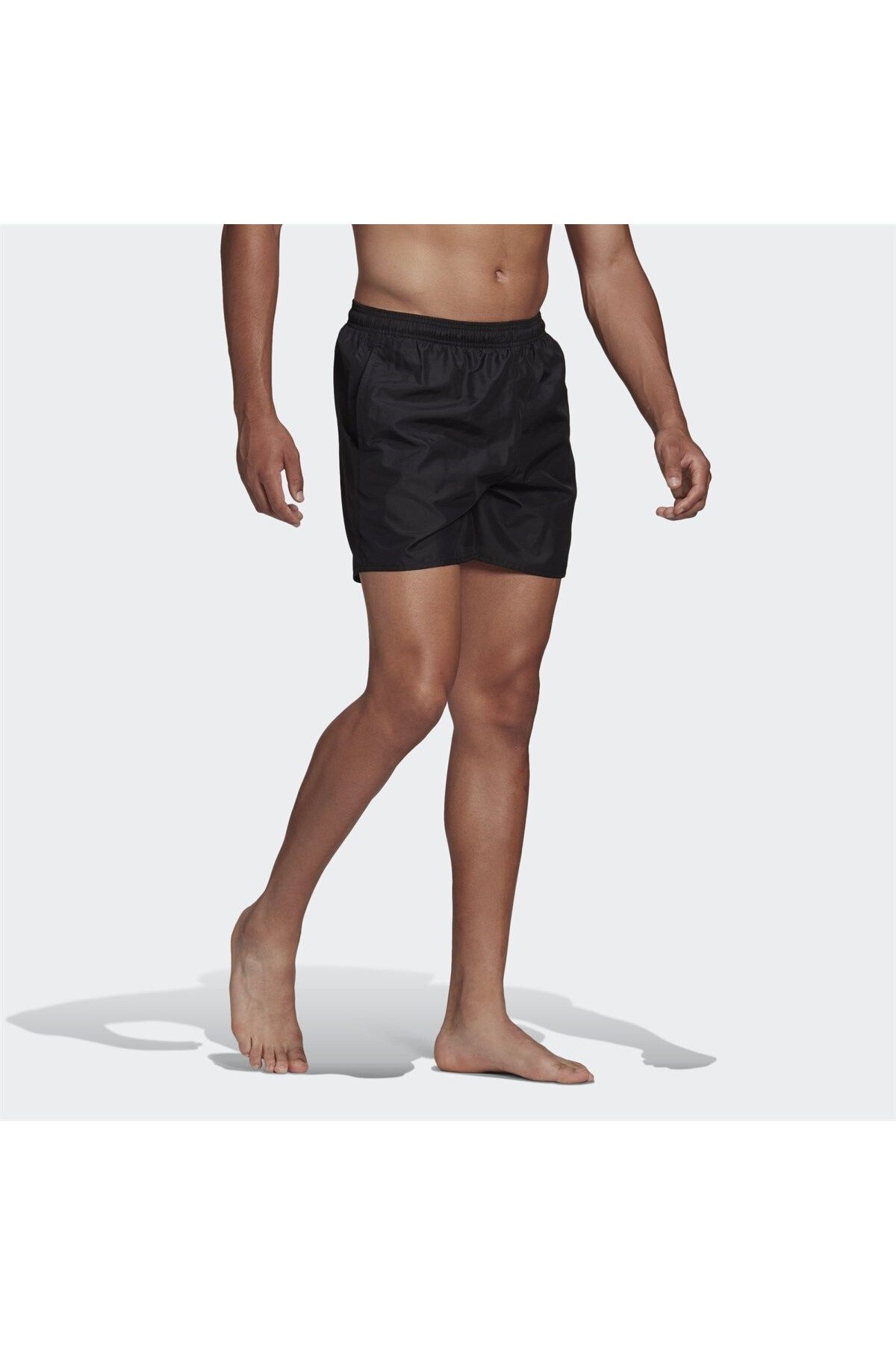 Clx solid swim shorts on sale