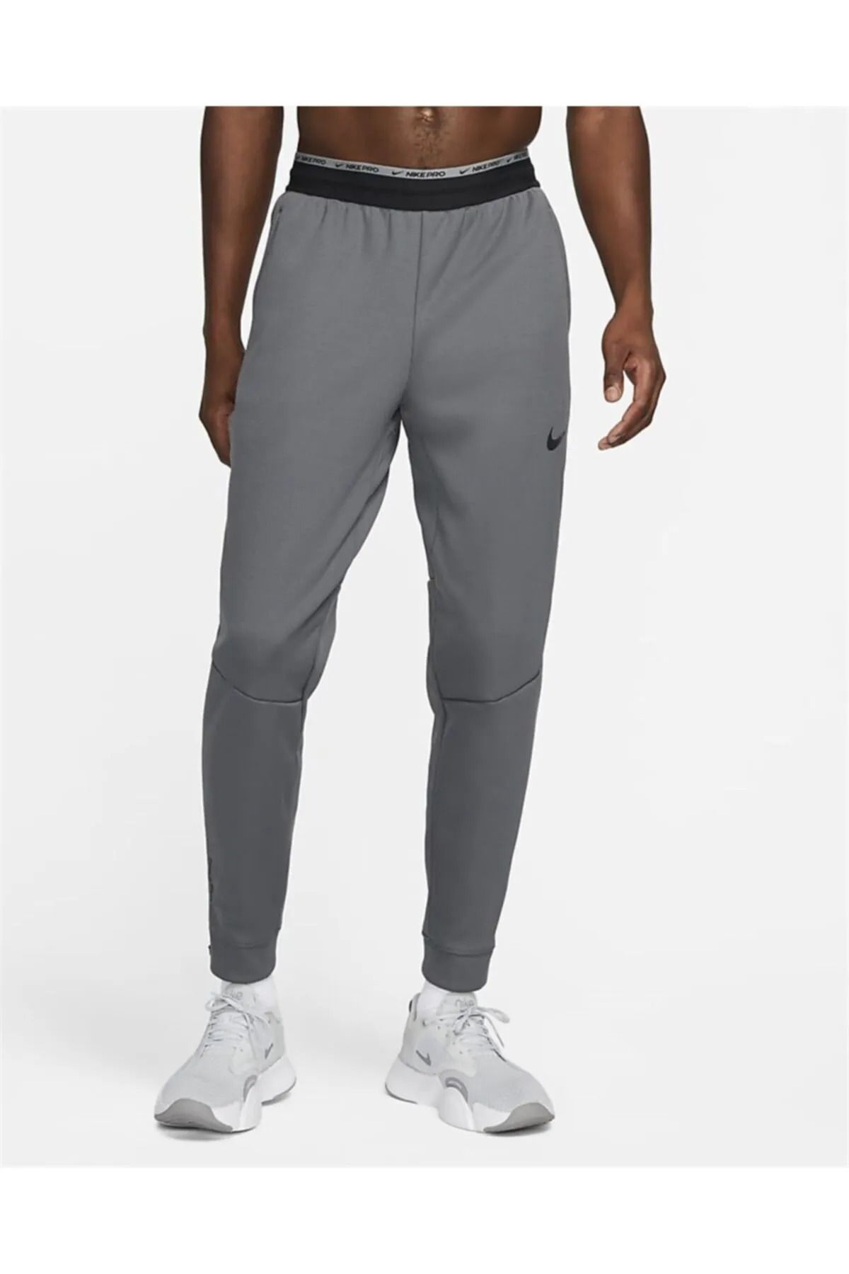 Nike Pro Therma Fit Sphere Pant Men s Sweatpants Trendyol