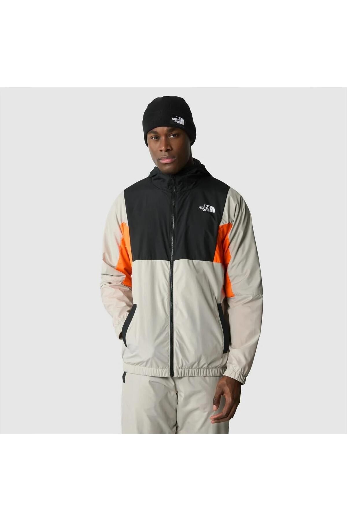 North face clearance track top