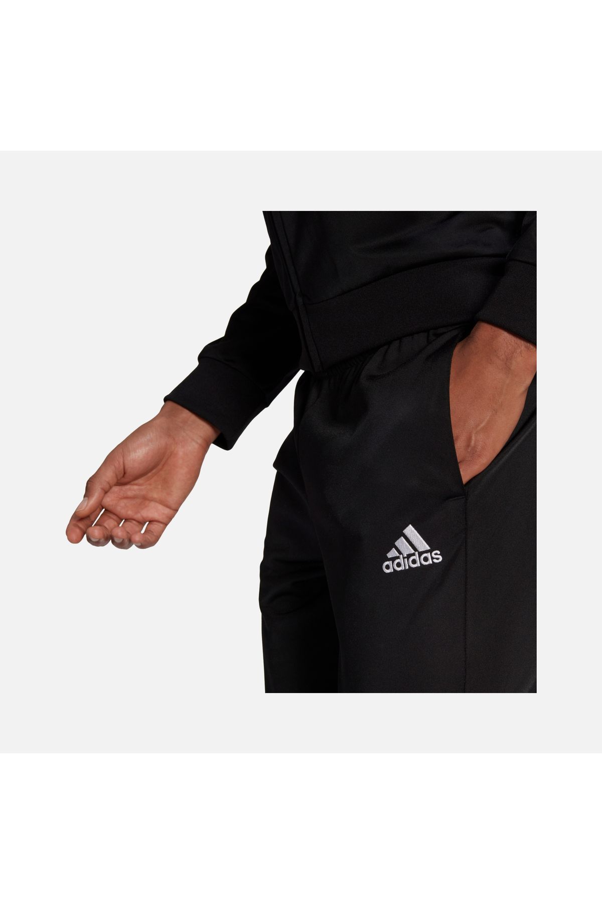 Adidas full sales set tracksuit