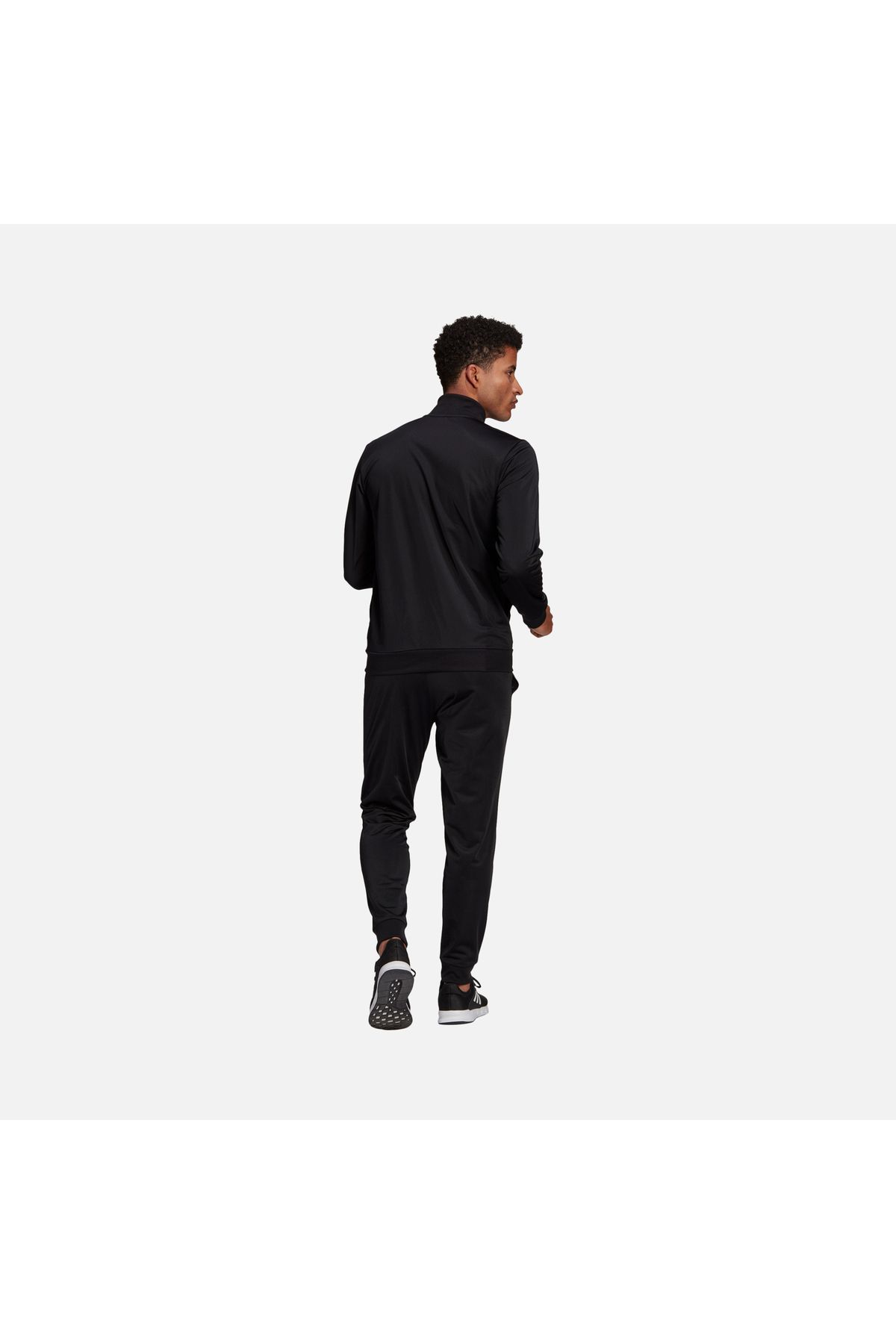 Mens small adidas tracksuit best sale