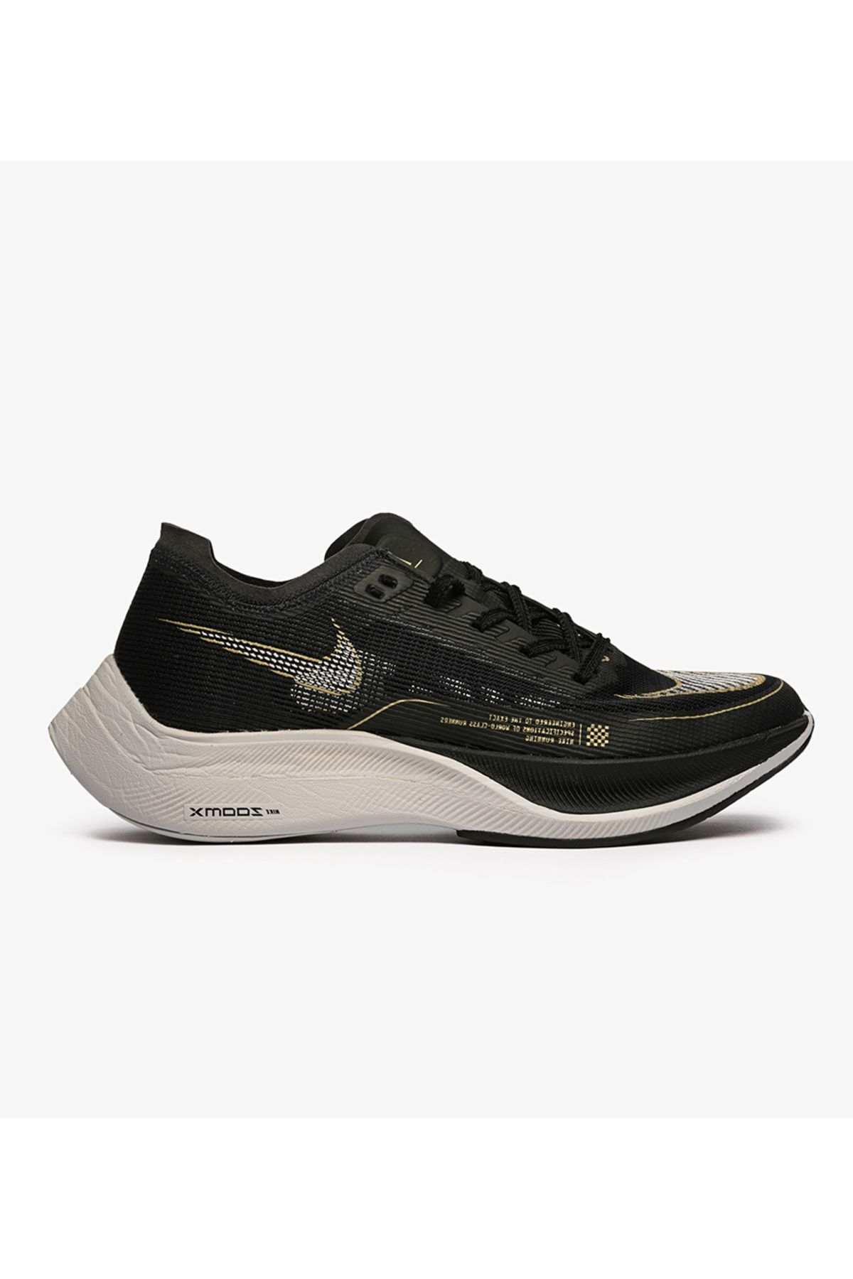 Nike zoomx vaporfly next black outlet