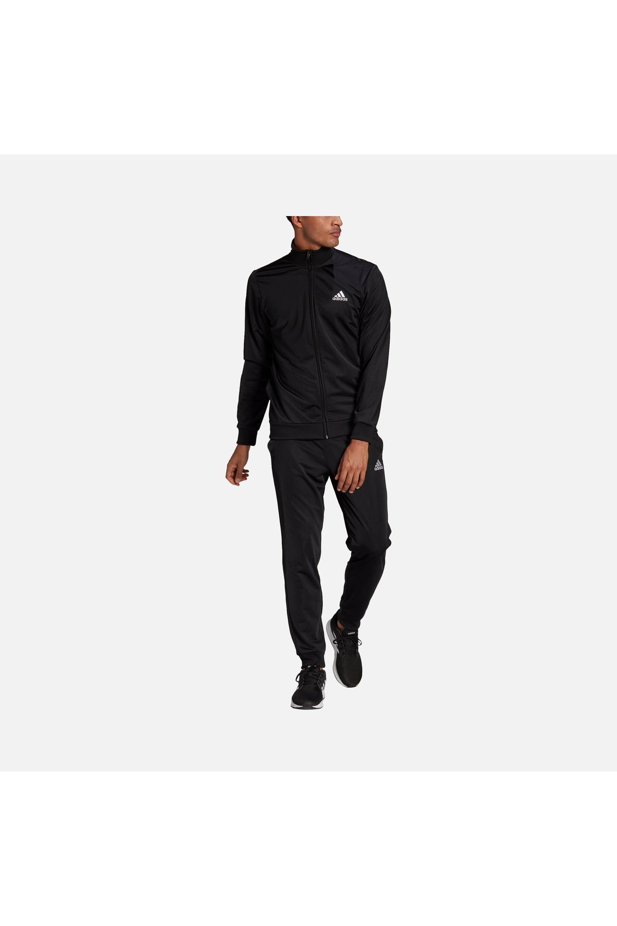 Adidas full outlet set tracksuit