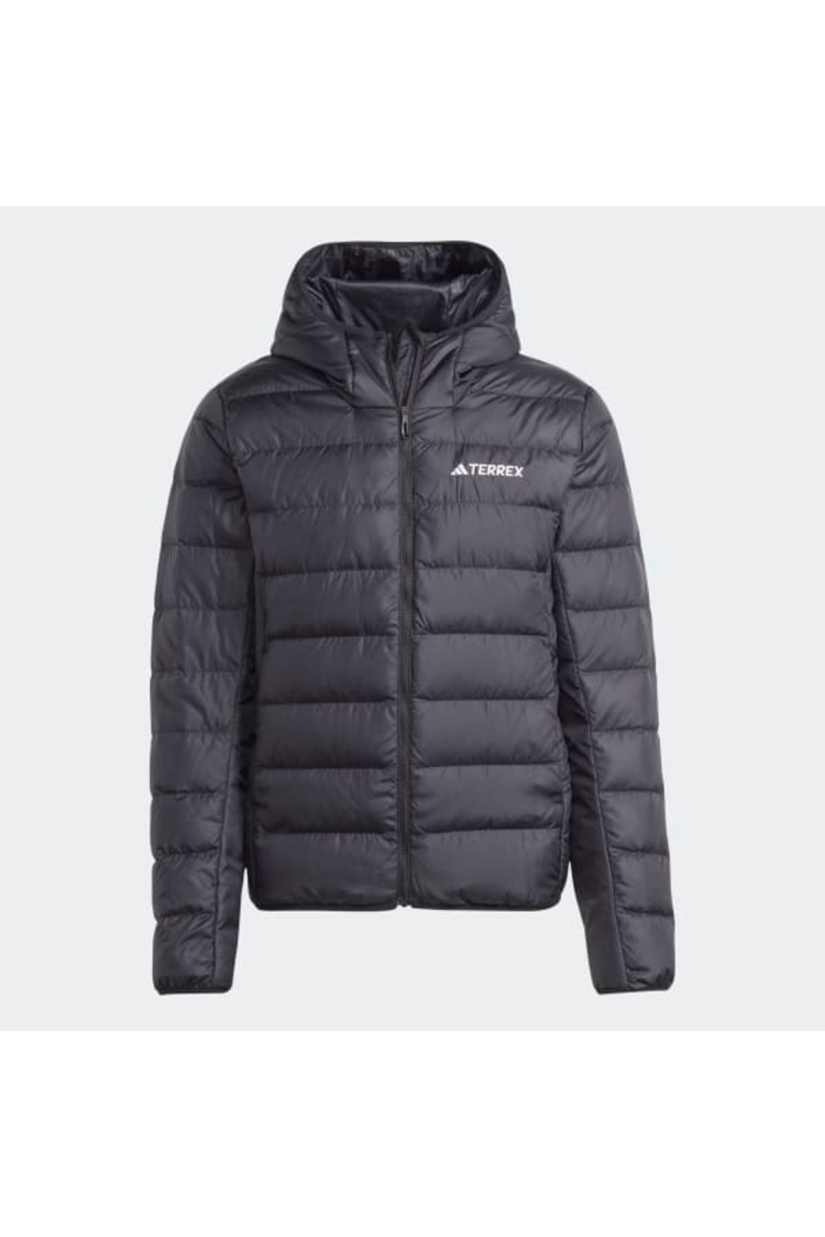 Adidas men's jacket hooded sportswear best sale