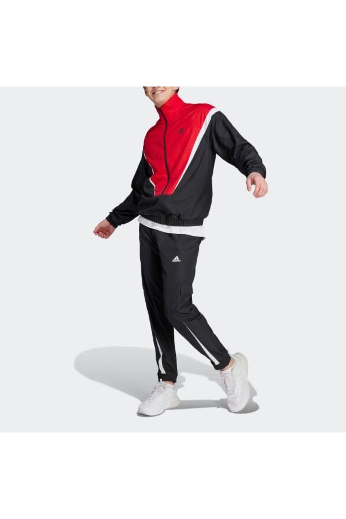 Tracksuit set clearance adidas