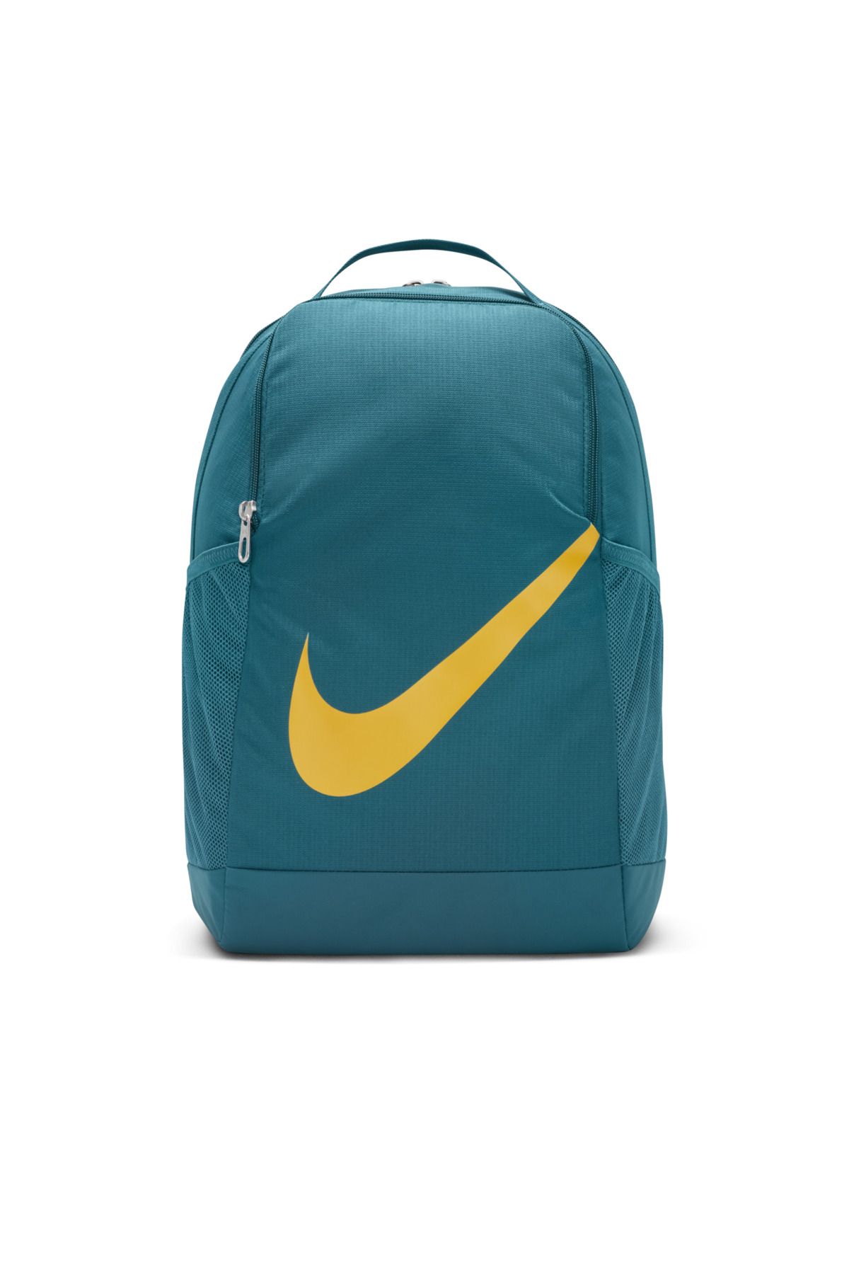 Nike Backpack Green Plain Trendyol