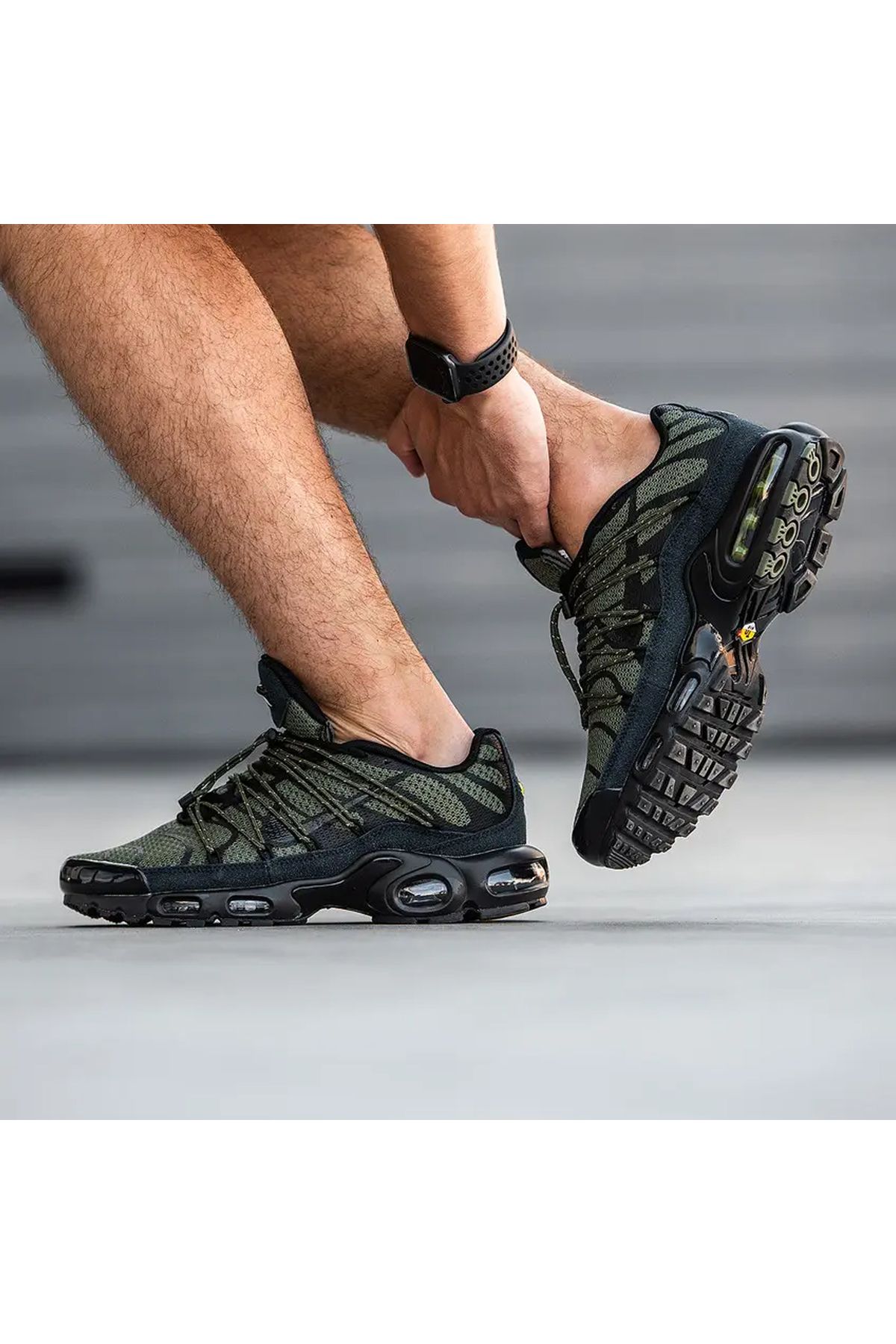 Nike air shop max utility men's